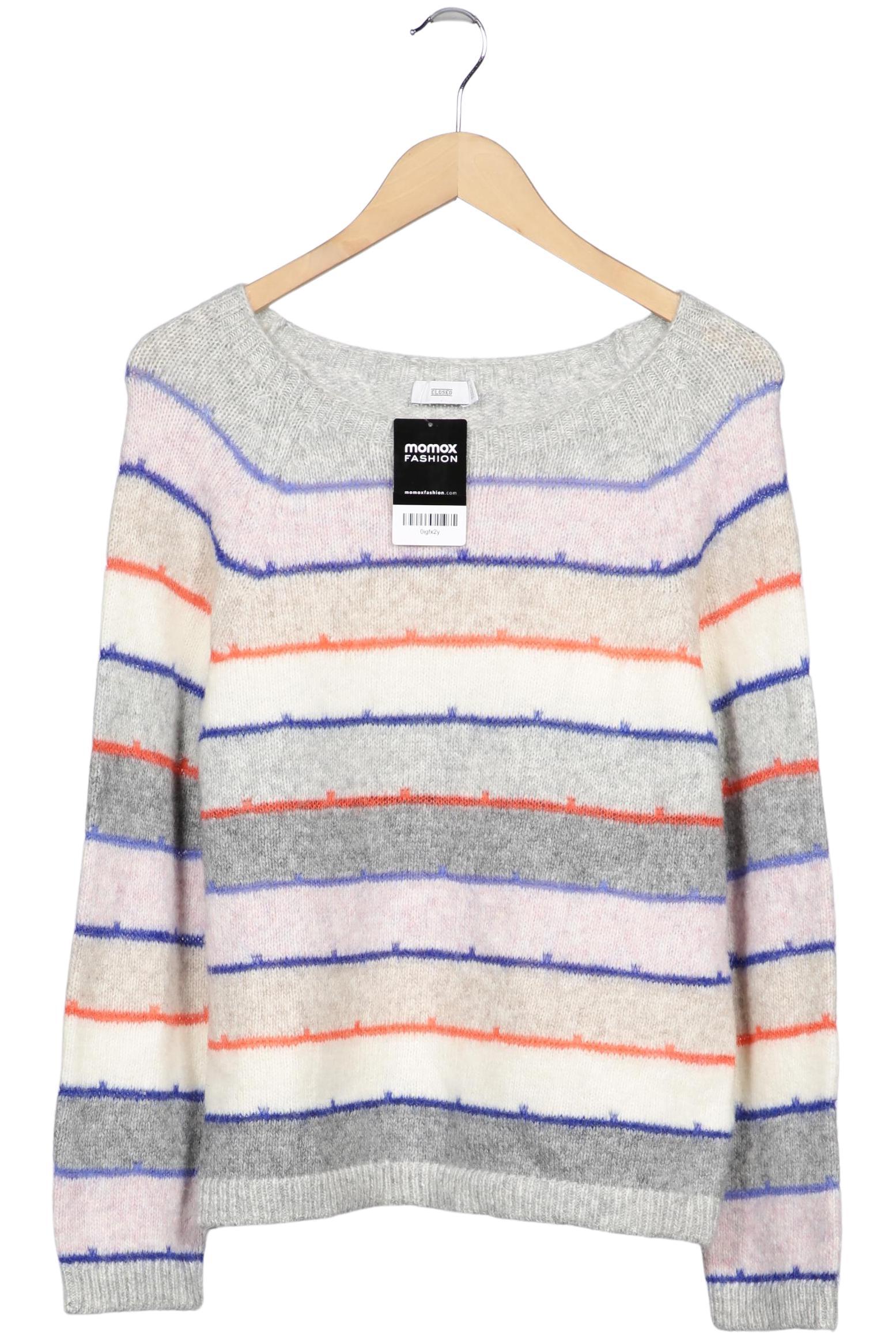 

Closed Damen Pullover, mehrfarbig, Gr. 36
