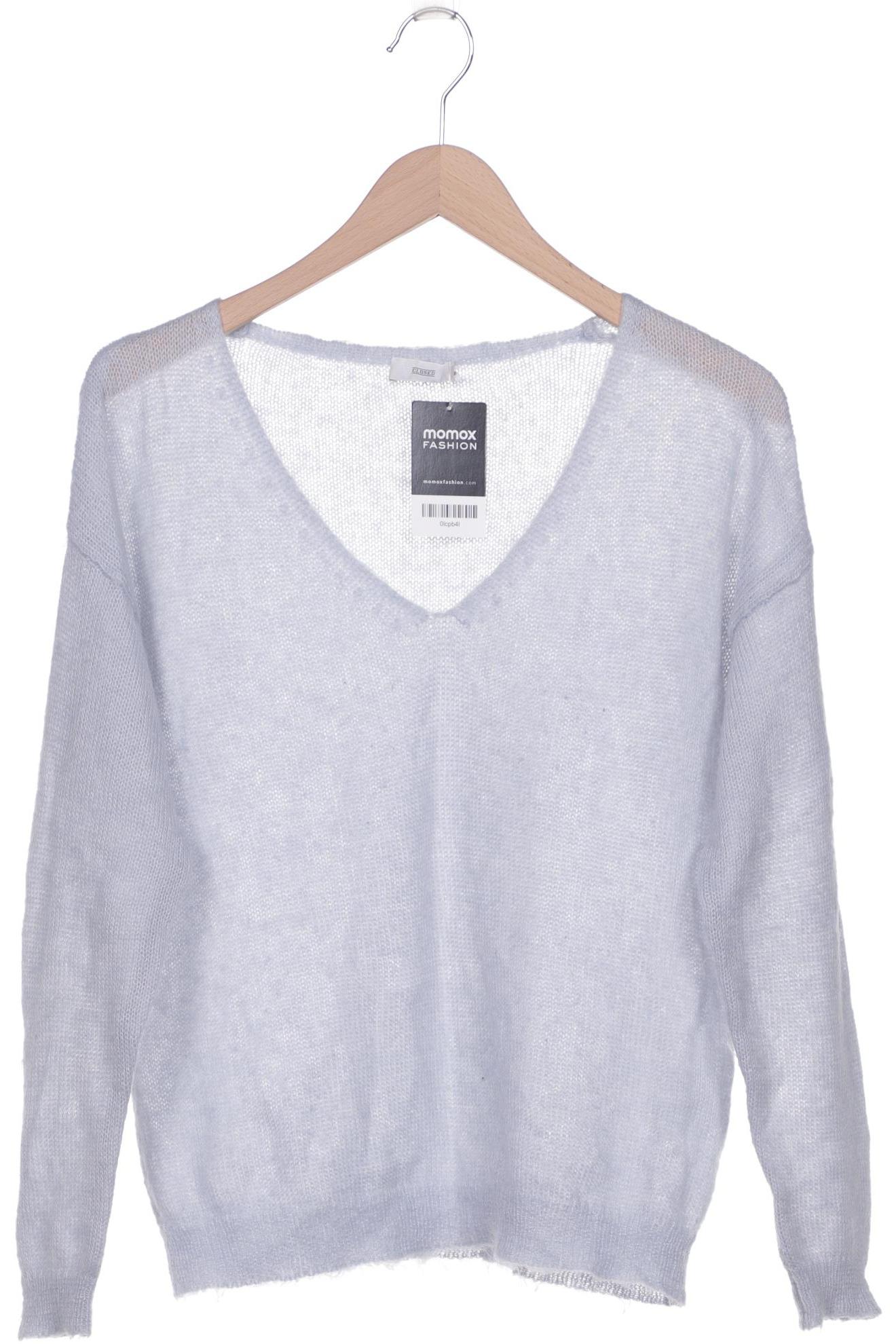 

Closed Damen Pullover, hellblau