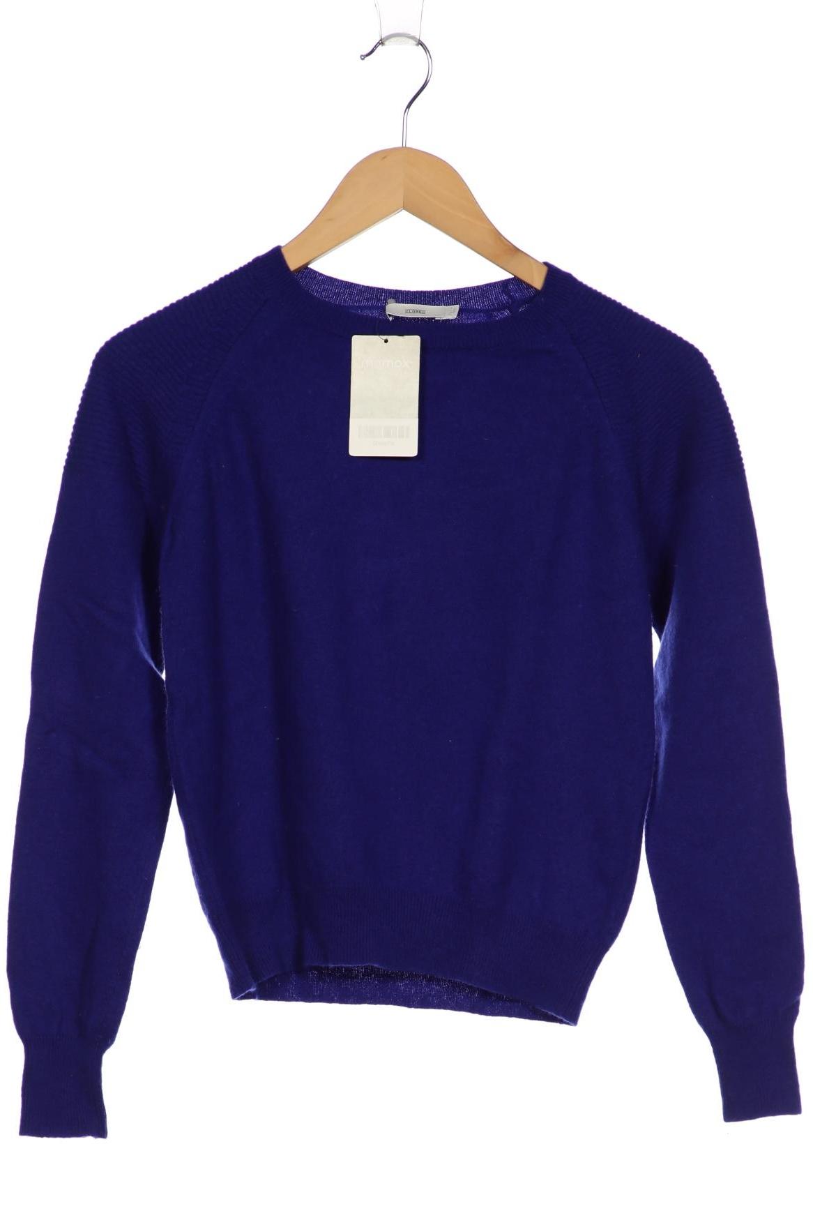 

Closed Damen Pullover, blau, Gr. 34