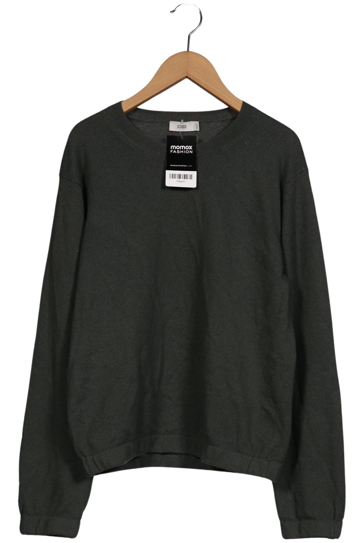 

Closed Damen Pullover, grau, Gr. 36