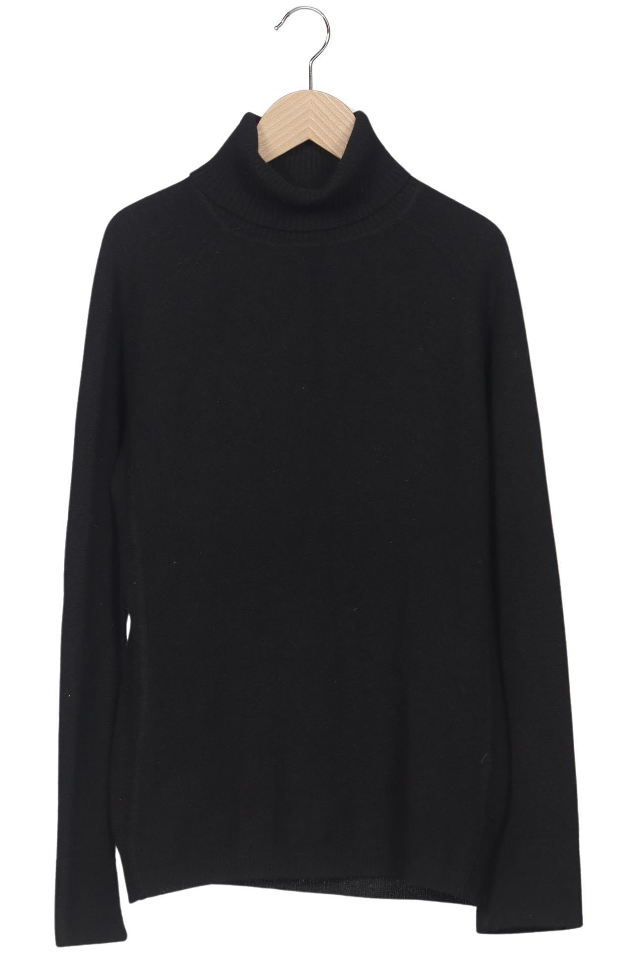 

Closed Damen Pullover, schwarz, Gr. 38