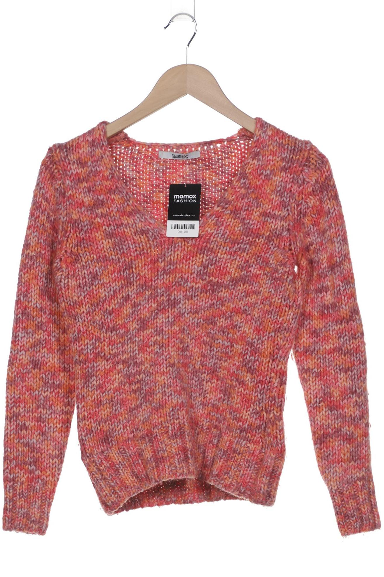

Closed Damen Pullover, mehrfarbig, Gr. 36