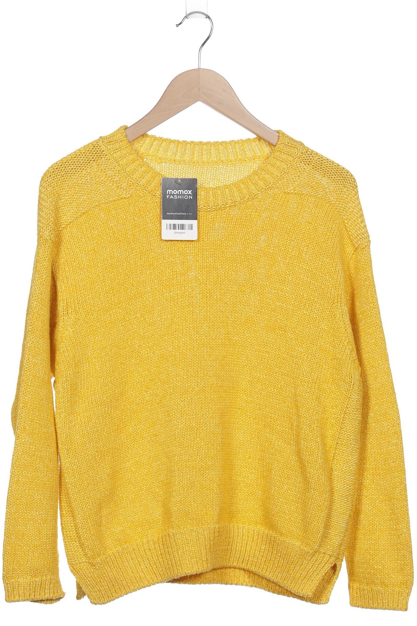 

Closed Damen Pullover, gelb, Gr. 38