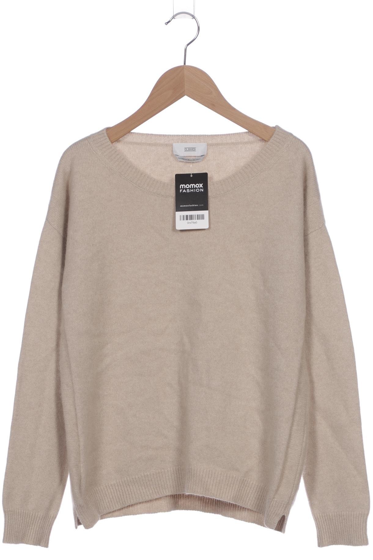 

Closed Damen Pullover, beige, Gr. 36