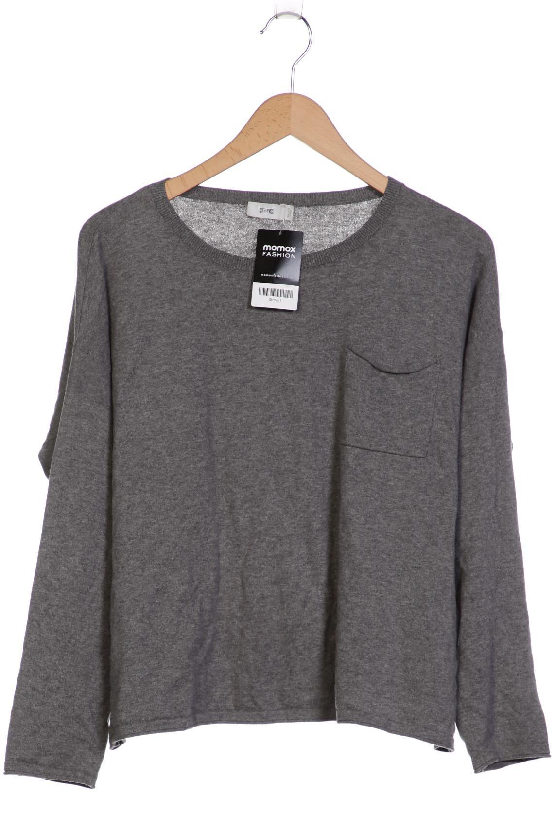 

Closed Damen Pullover, grau, Gr. 36