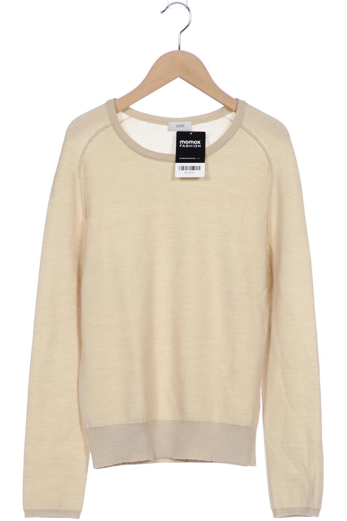 

Closed Damen Pullover, beige, Gr. 36