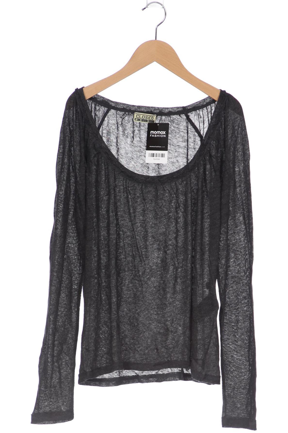 

Closed Damen Pullover, grau