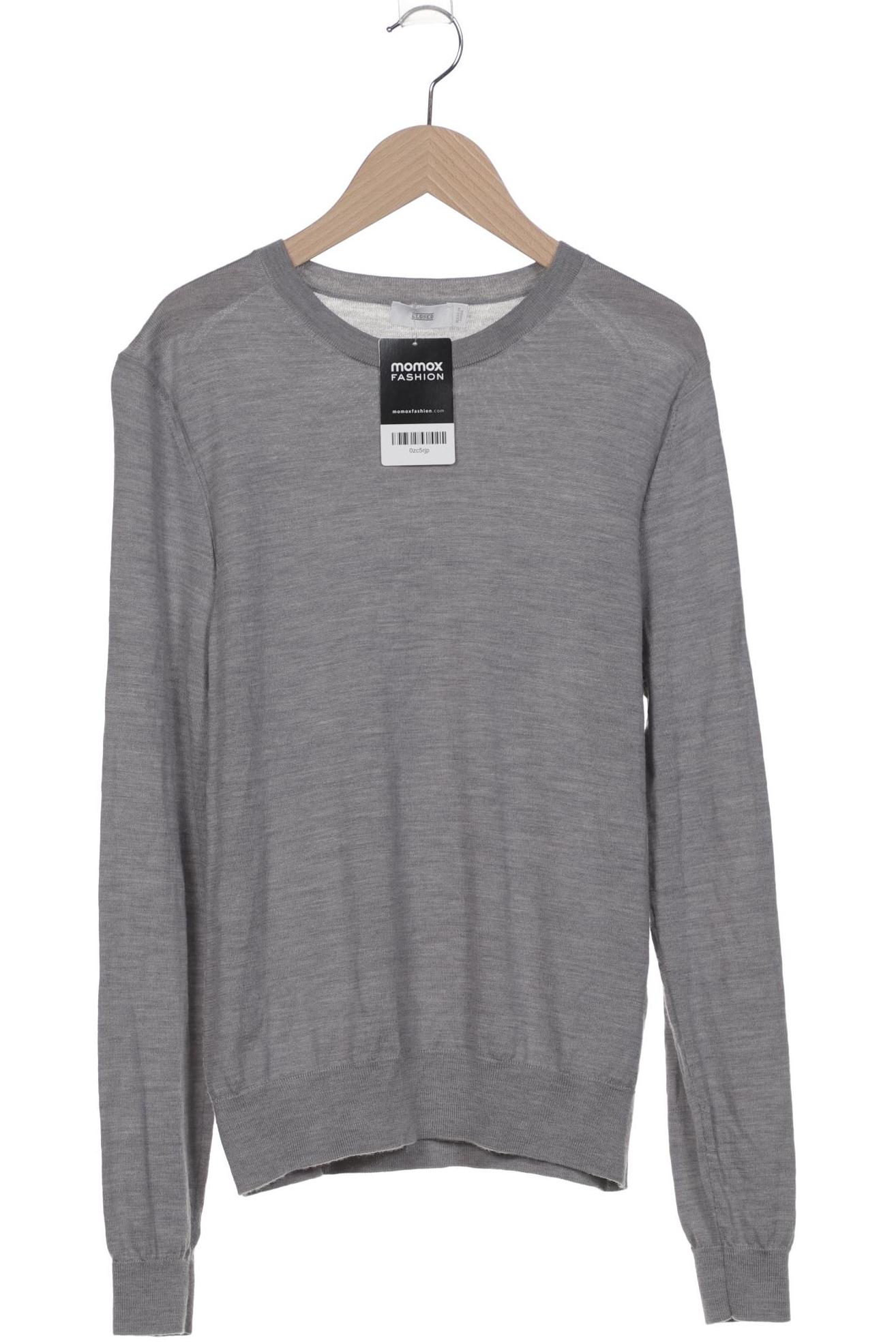 

Closed Damen Pullover, grau, Gr. 42