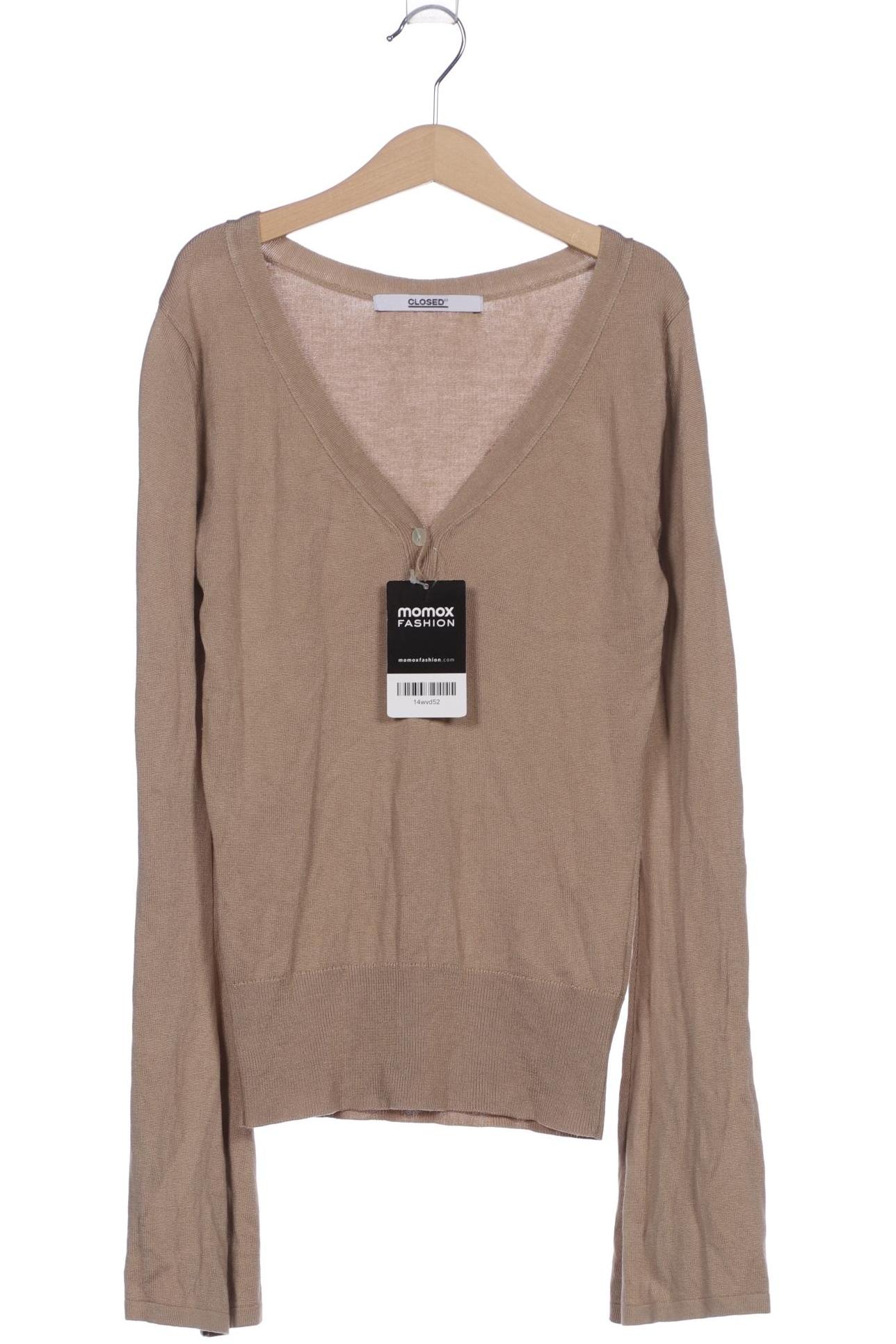 

Closed Damen Pullover, beige, Gr. 36