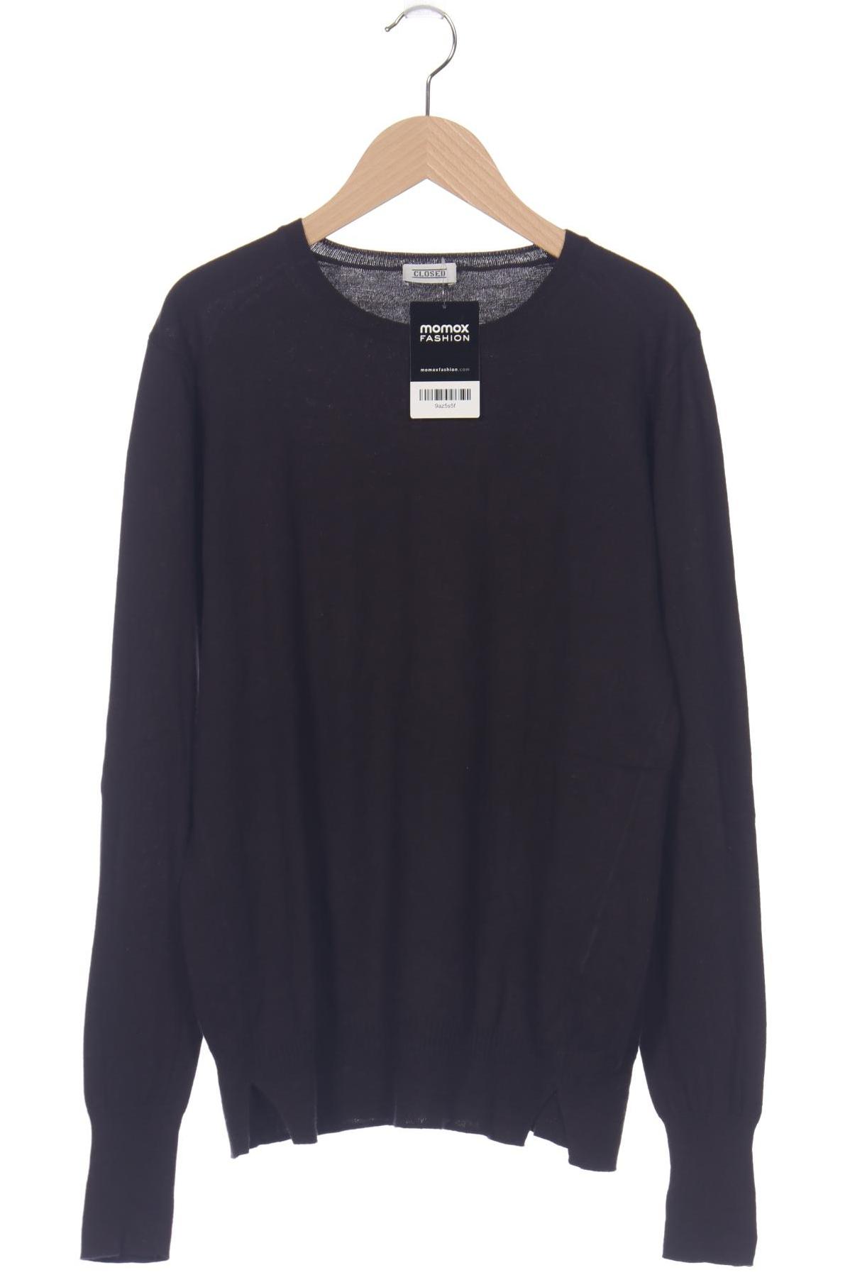

Closed Damen Pullover, grau, Gr. 38