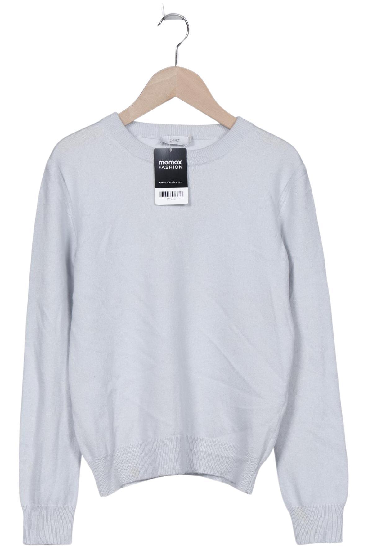 

Closed Damen Pullover, hellblau, Gr. 36