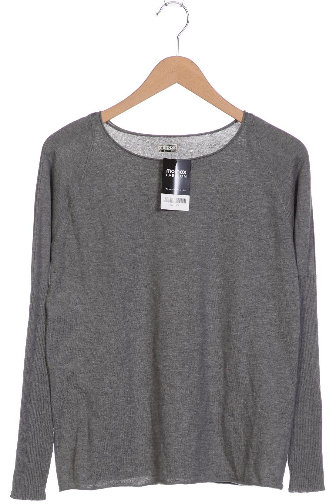 

Closed Damen Pullover, grau