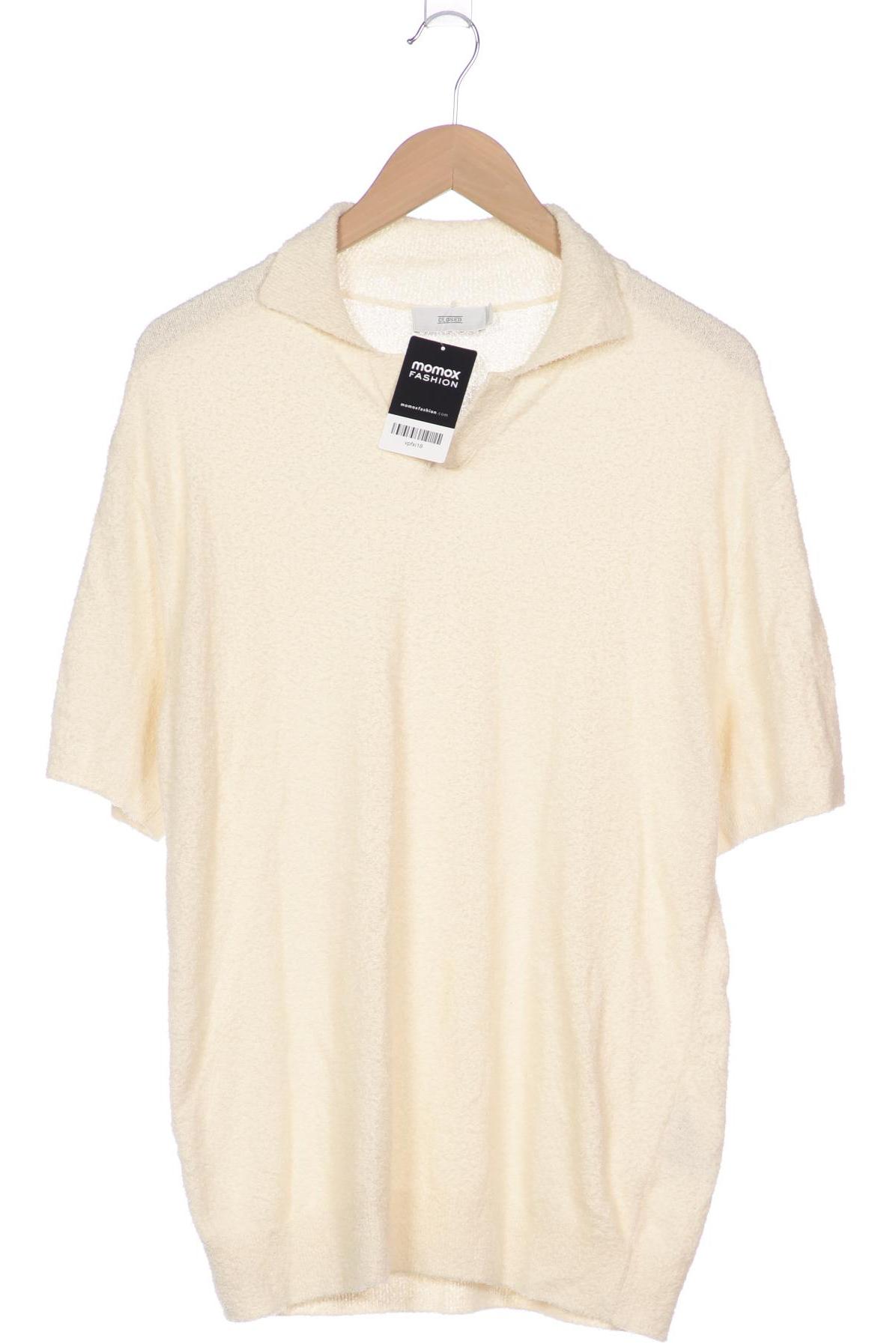 

Closed Damen Pullover, cremeweiß, Gr. 42