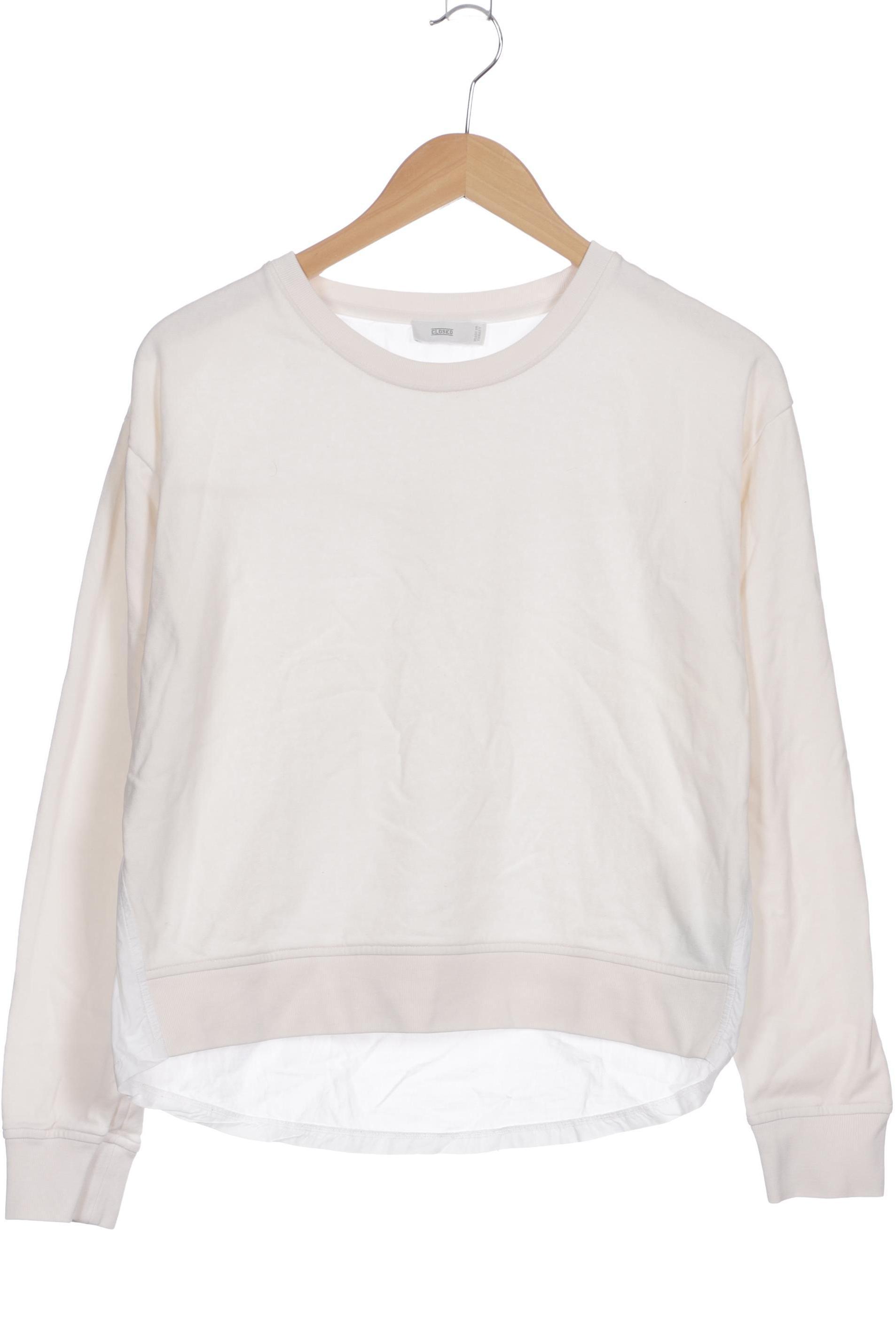 

Closed Damen Sweatshirt, grau, Gr.