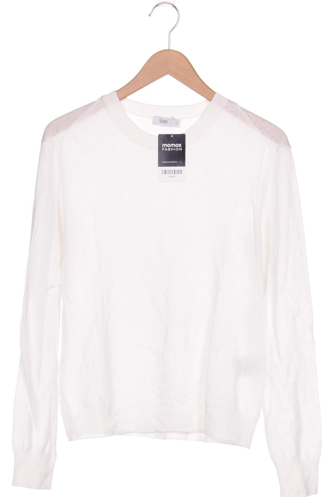 

Closed Damen Pullover, weiß