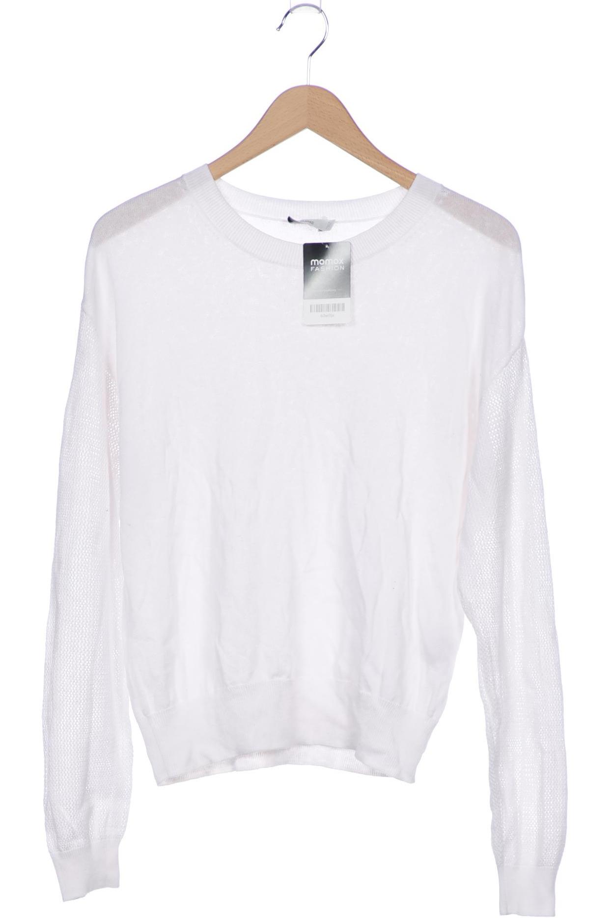 

Closed Damen Pullover, weiß, Gr. 38