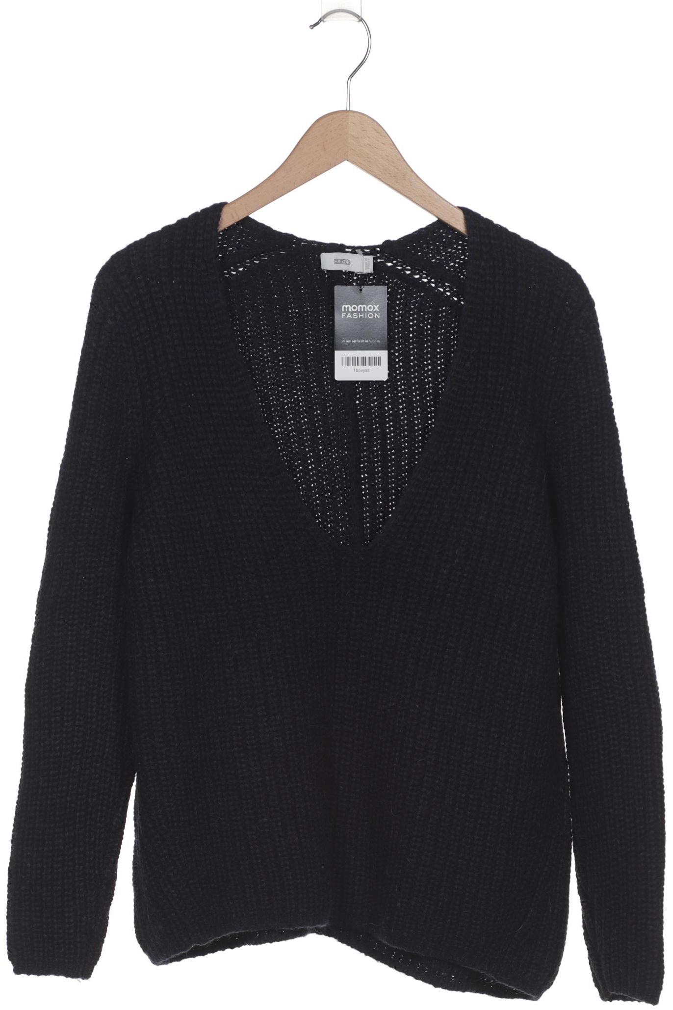 

Closed Damen Pullover, marineblau, Gr. 34