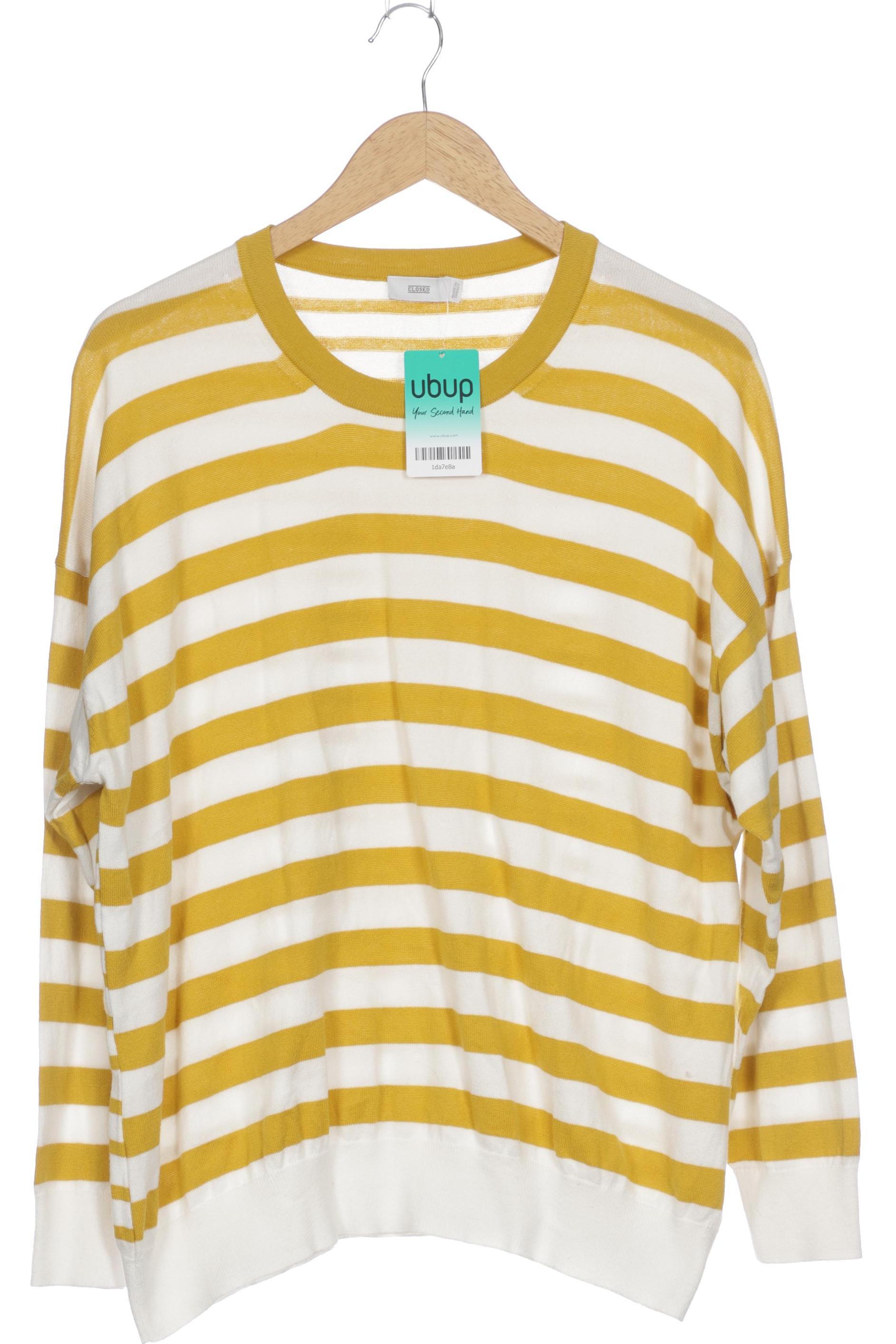 

Closed Damen Pullover, gelb, Gr.