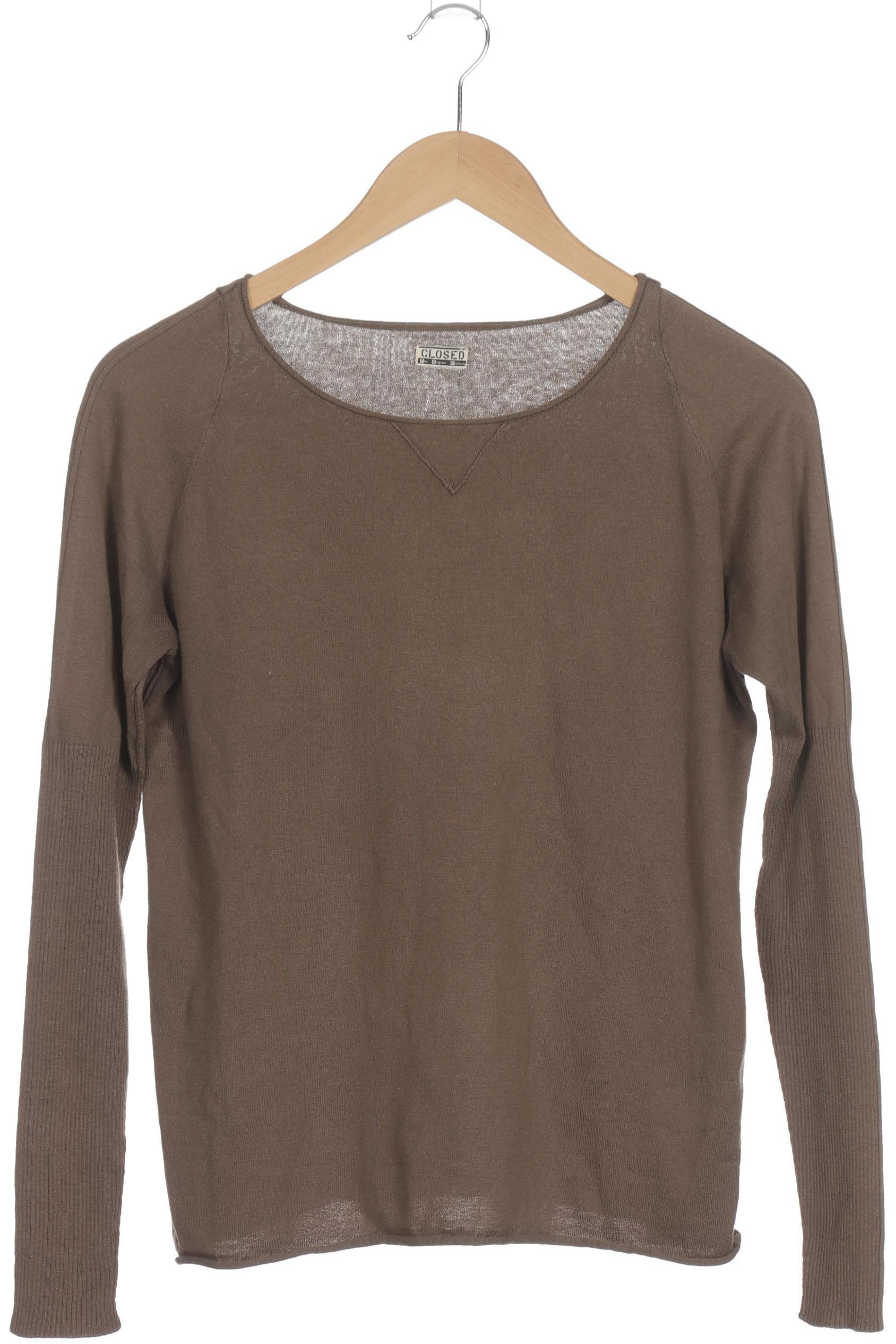 

Closed Damen Pullover, grün, Gr.