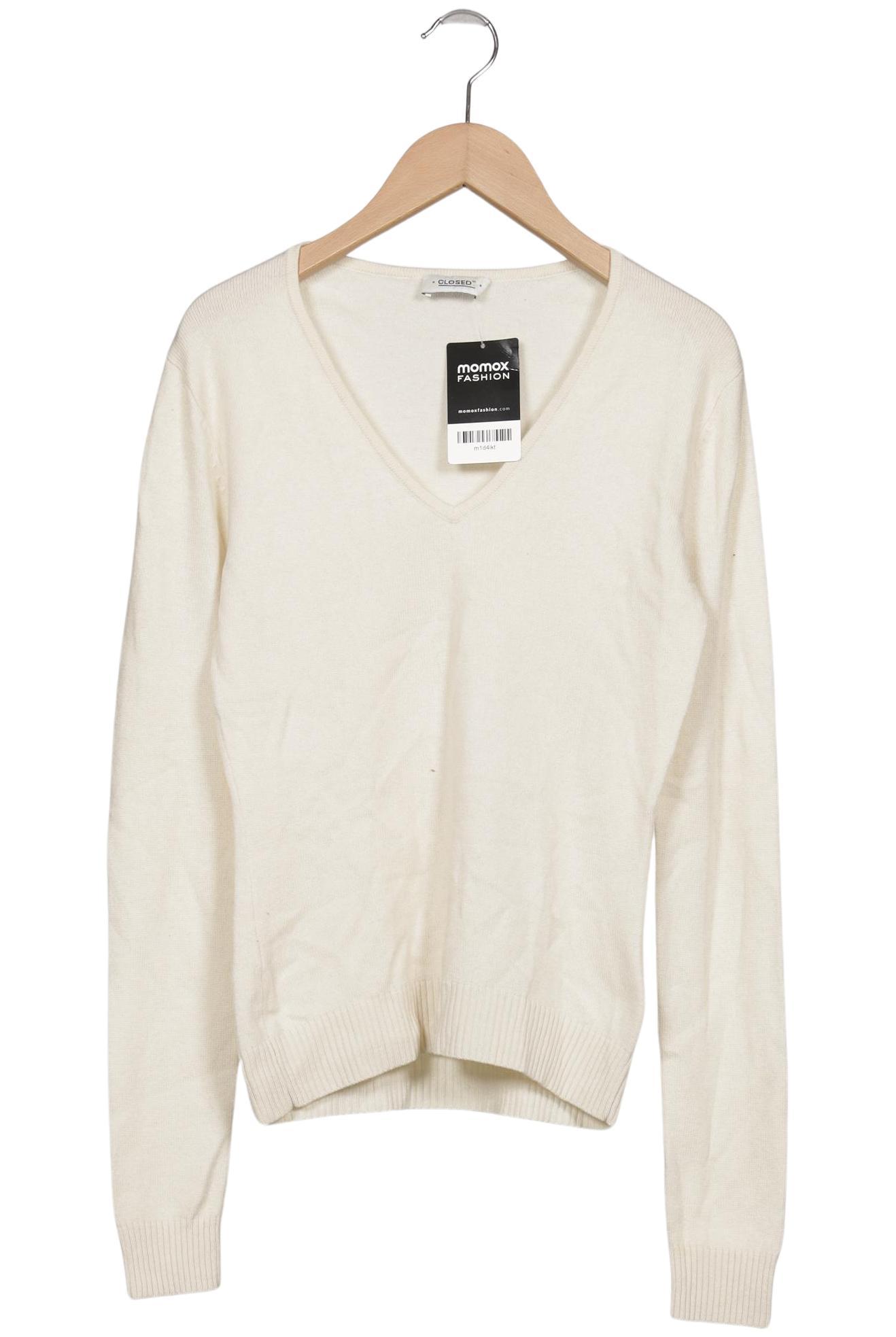 

Closed Damen Pullover, cremeweiß, Gr. 36