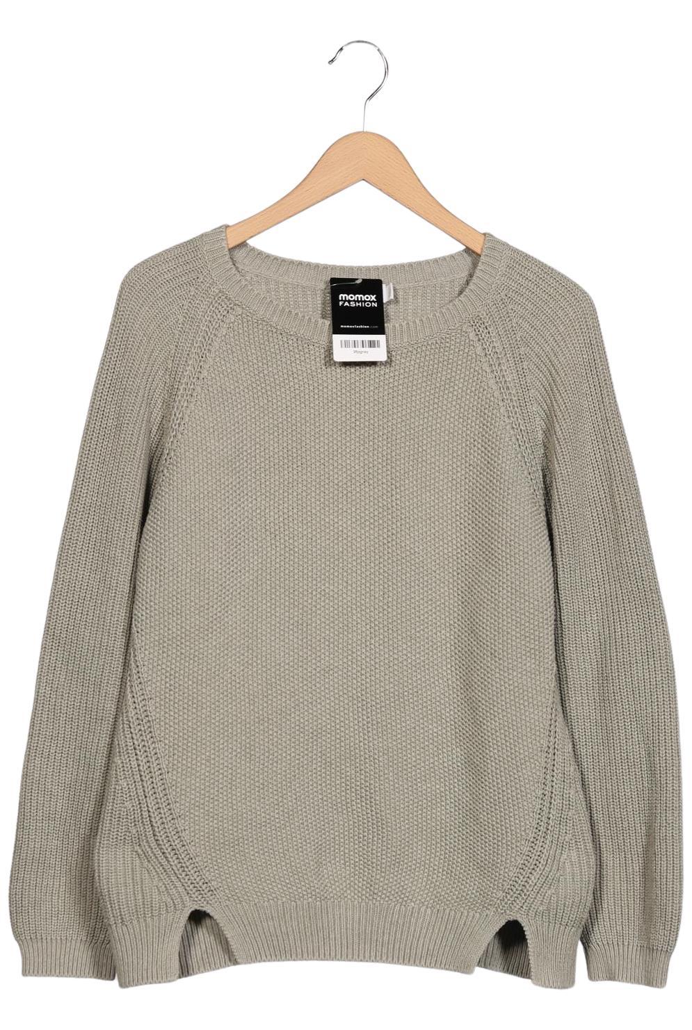 

Closed Damen Pullover, grau, Gr. 44