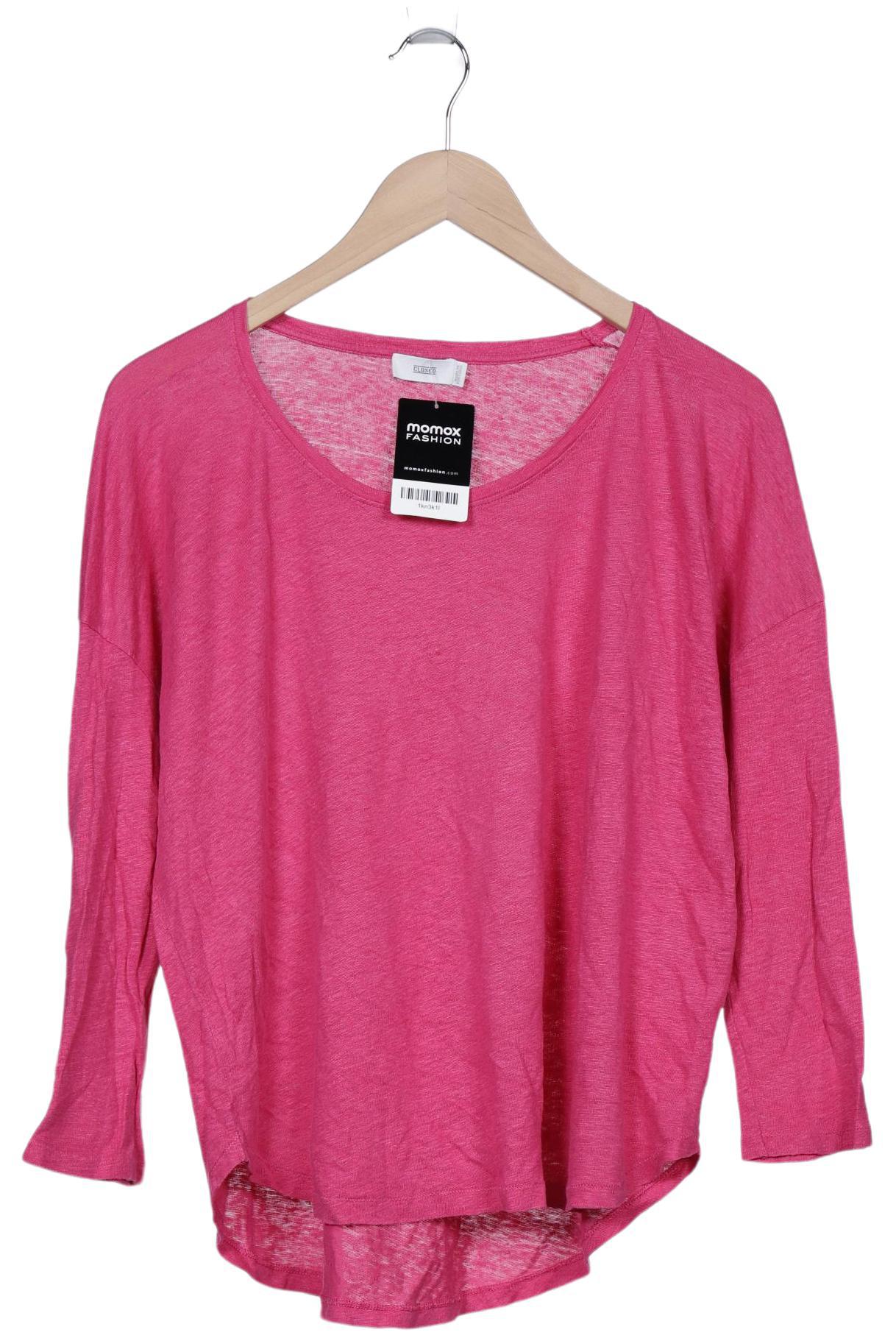 

Closed Damen Pullover, pink, Gr. 36