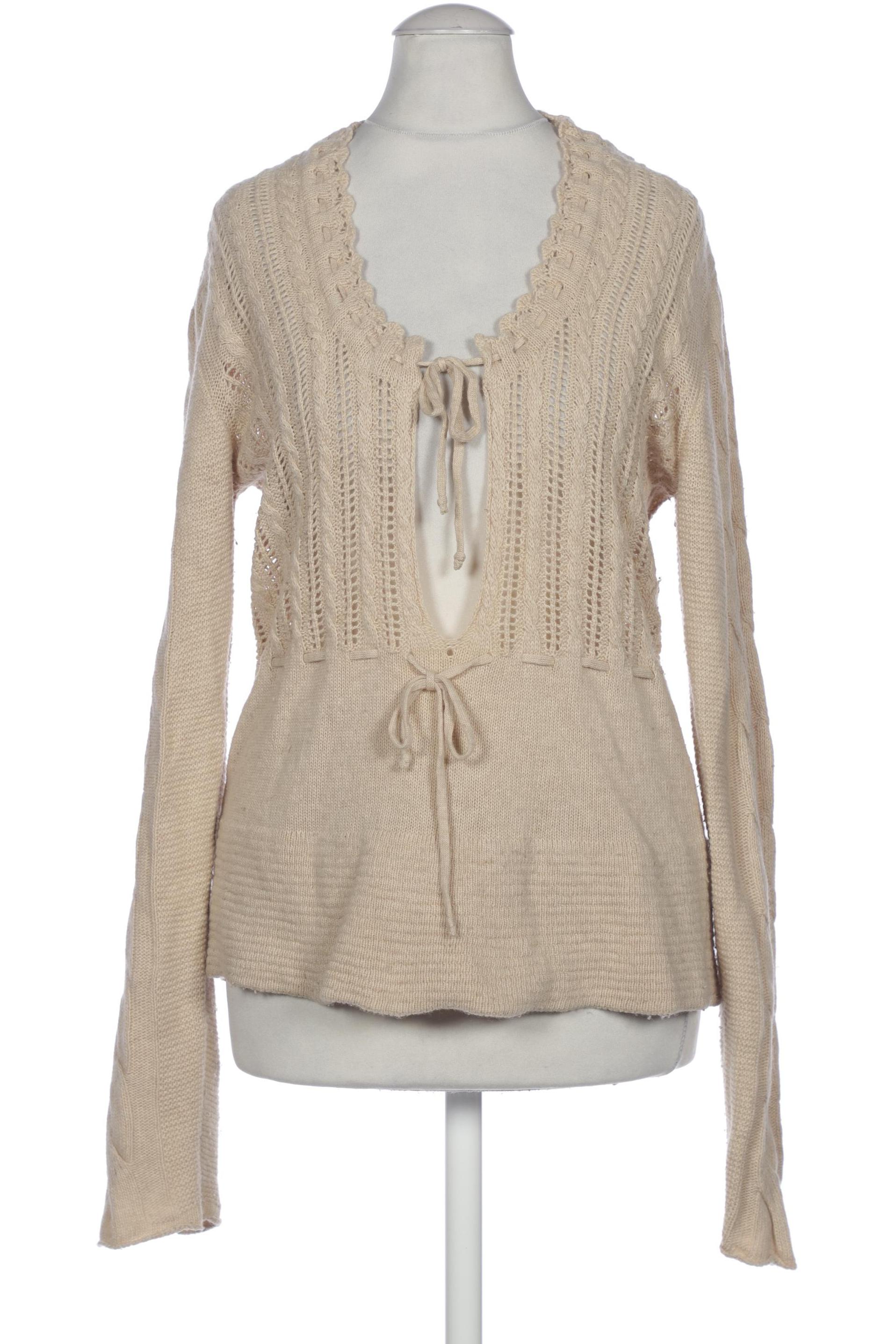 

Closed Damen Pullover, beige, Gr. 36