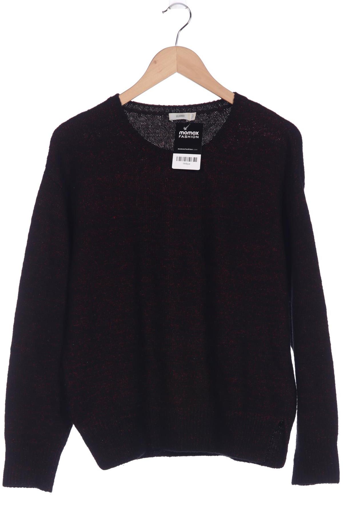 

Closed Damen Pullover, schwarz, Gr. 38