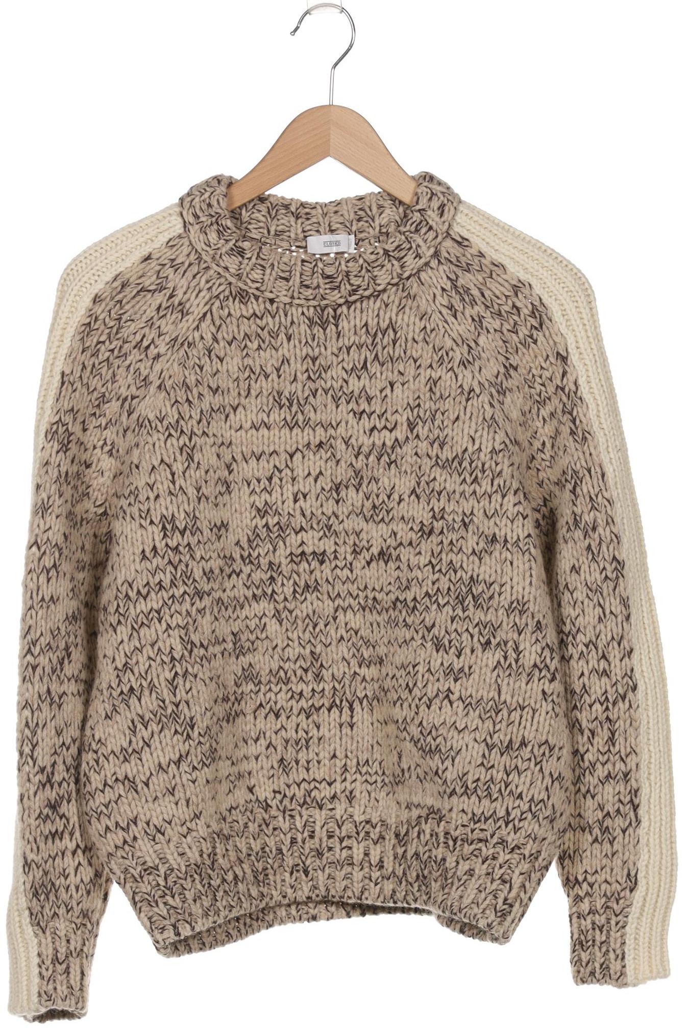 

Closed Damen Pullover, beige, Gr. 36