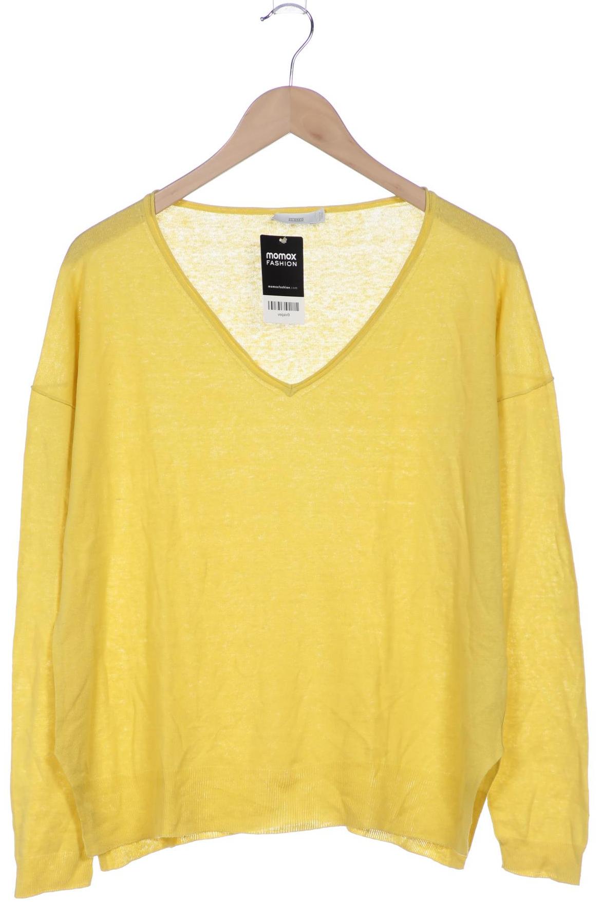 

Closed Damen Pullover, gelb, Gr. 34