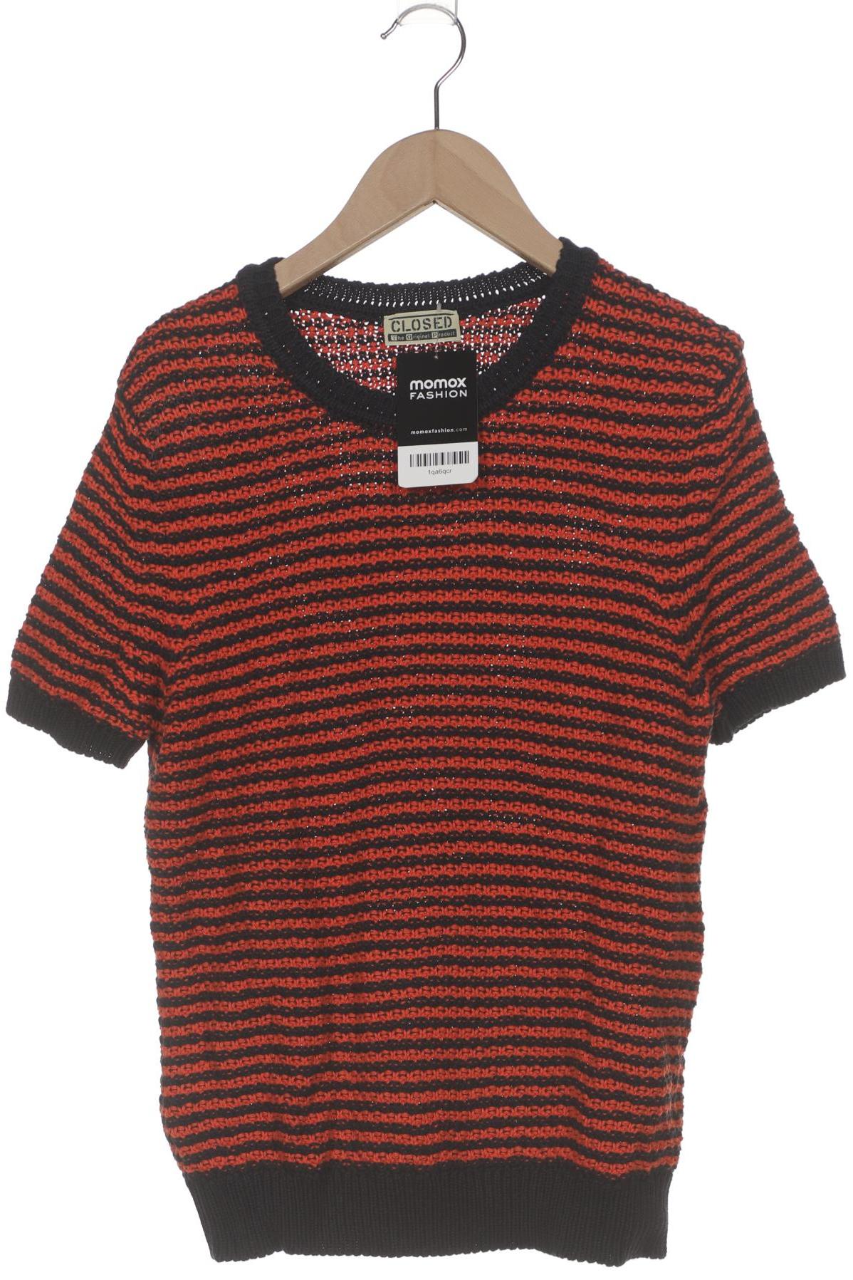 

Closed Damen Pullover, rot, Gr. 36