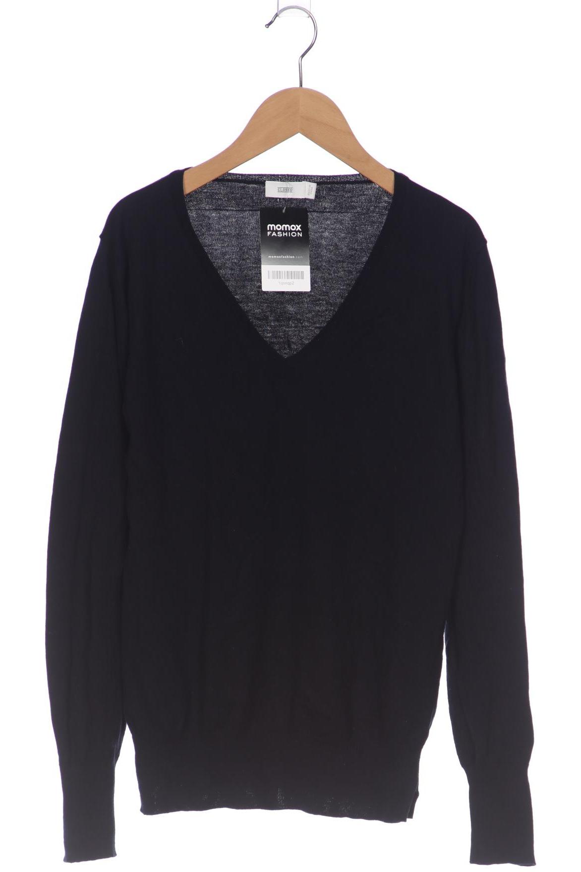 

Closed Damen Pullover, marineblau, Gr. 36
