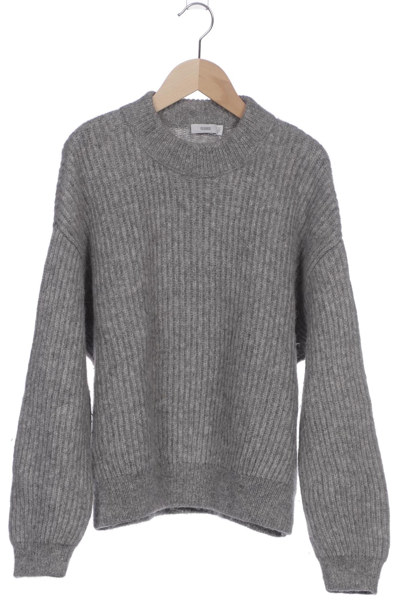 

Closed Damen Pullover, grau, Gr. 38