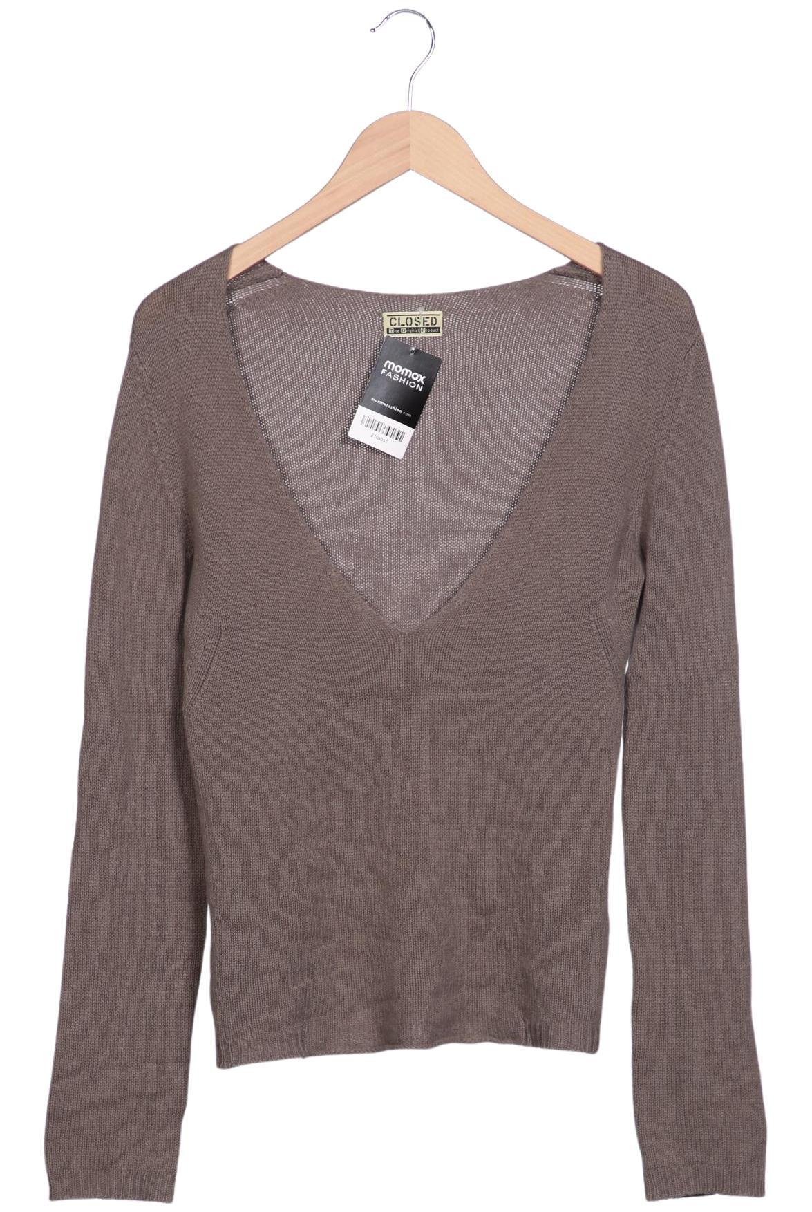 

Closed Damen Pullover, braun, Gr. 38