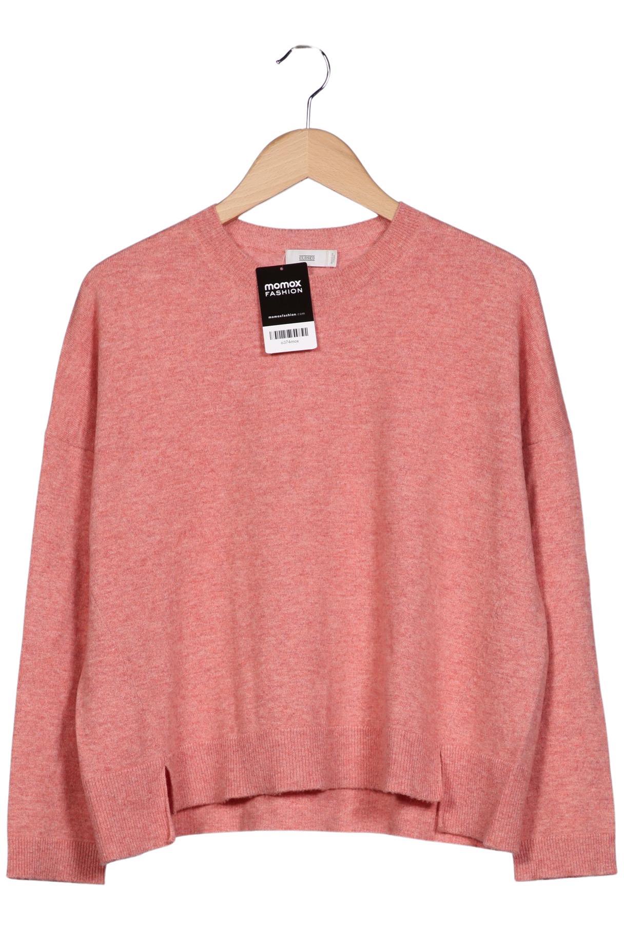 

Closed Damen Pullover, pink, Gr. 42