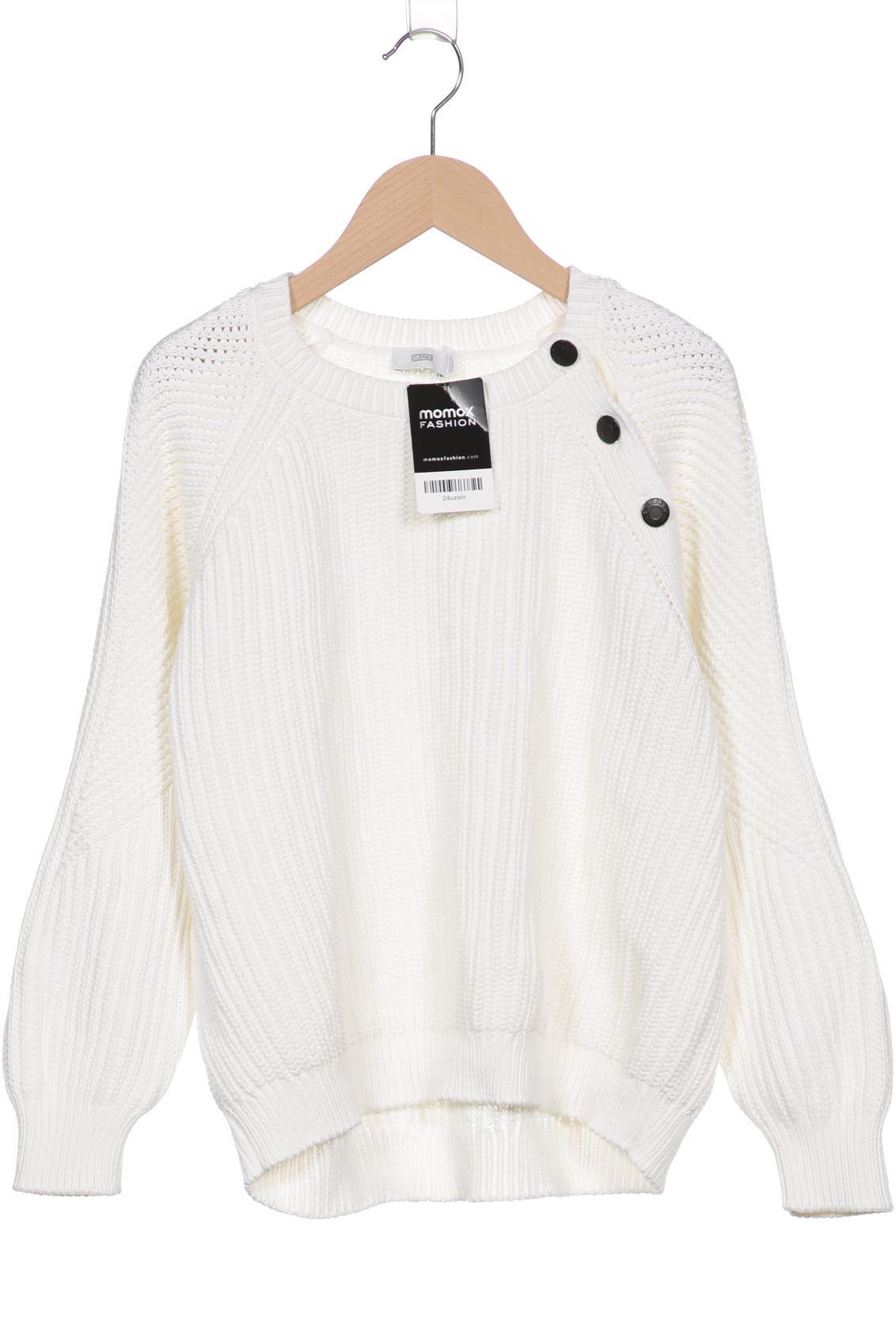 

Closed Damen Pullover, weiß