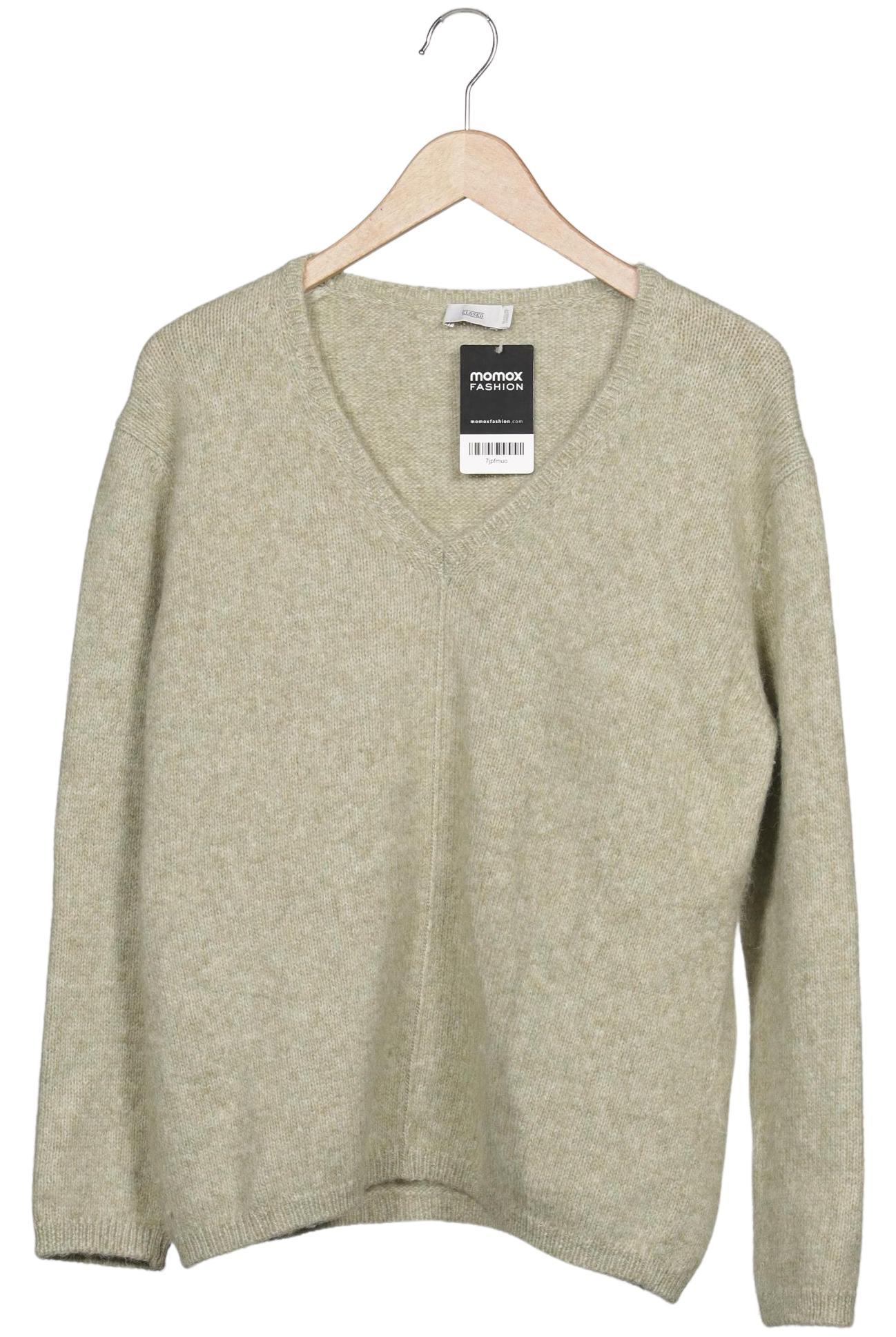 

Closed Damen Pullover, hellgrün, Gr. 36