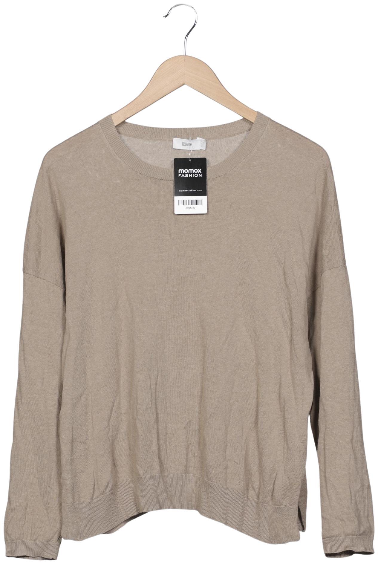 

Closed Damen Pullover, beige, Gr. 36