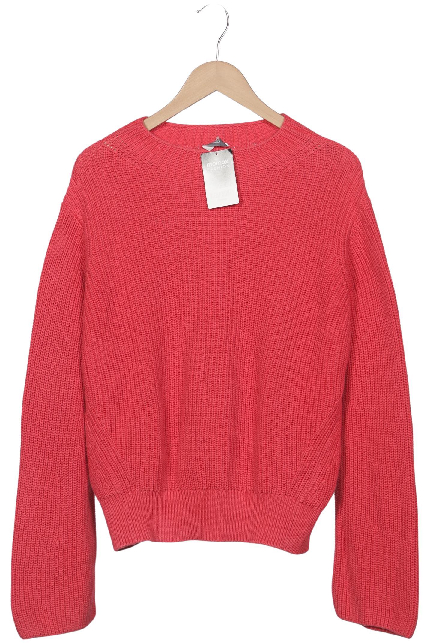 

Closed Damen Pullover, rot, Gr. 48