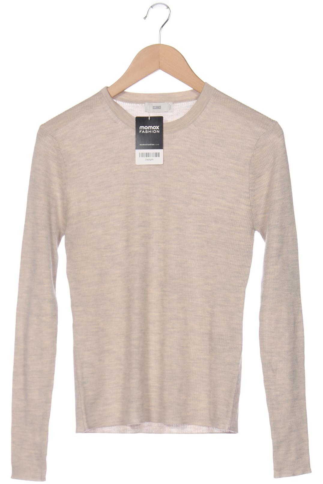 

Closed Damen Pullover, beige