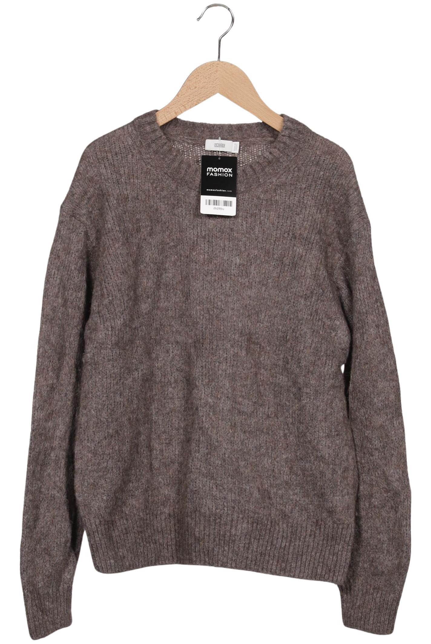 

Closed Damen Pullover, braun, Gr. 36