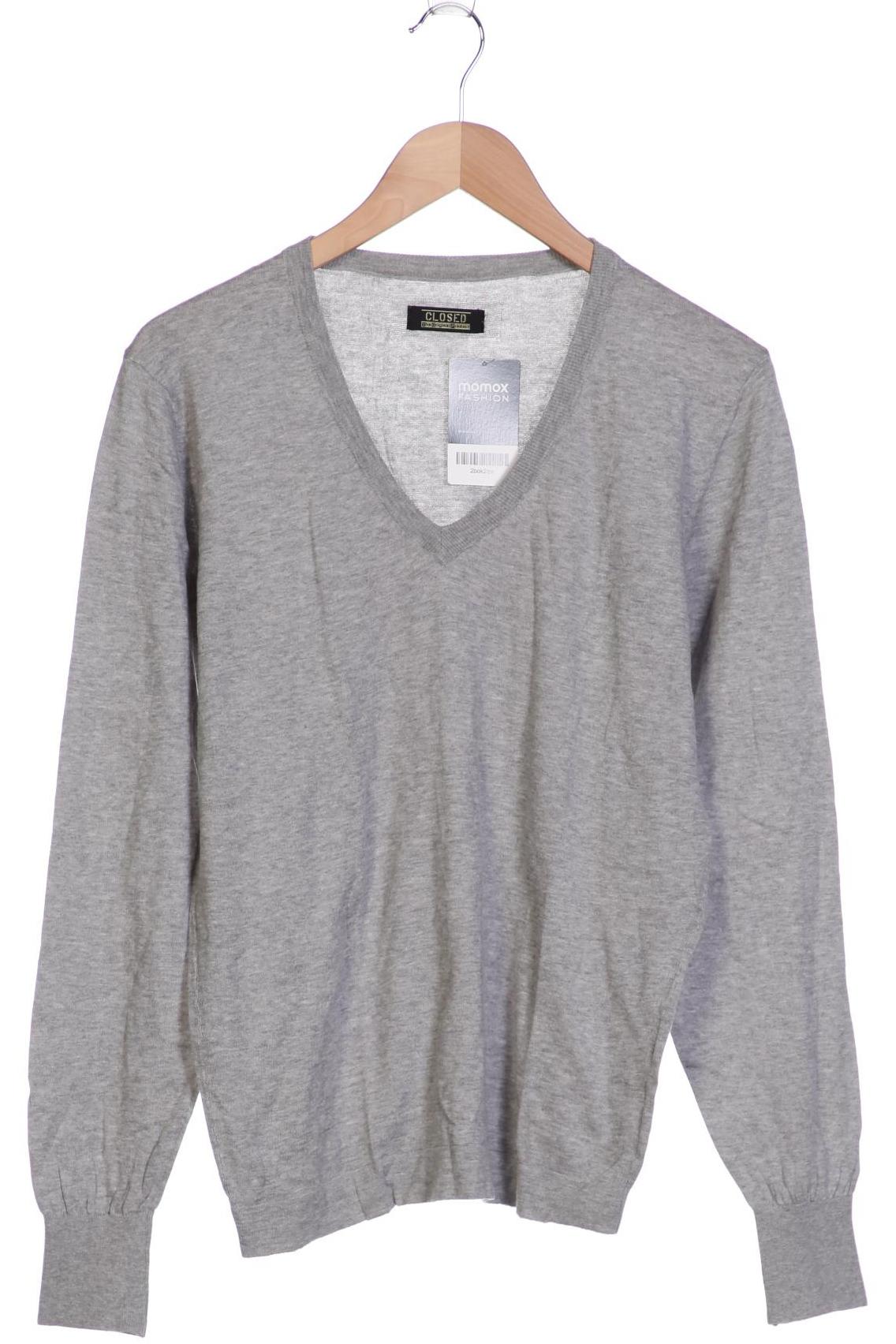 

Closed Damen Pullover, grau
