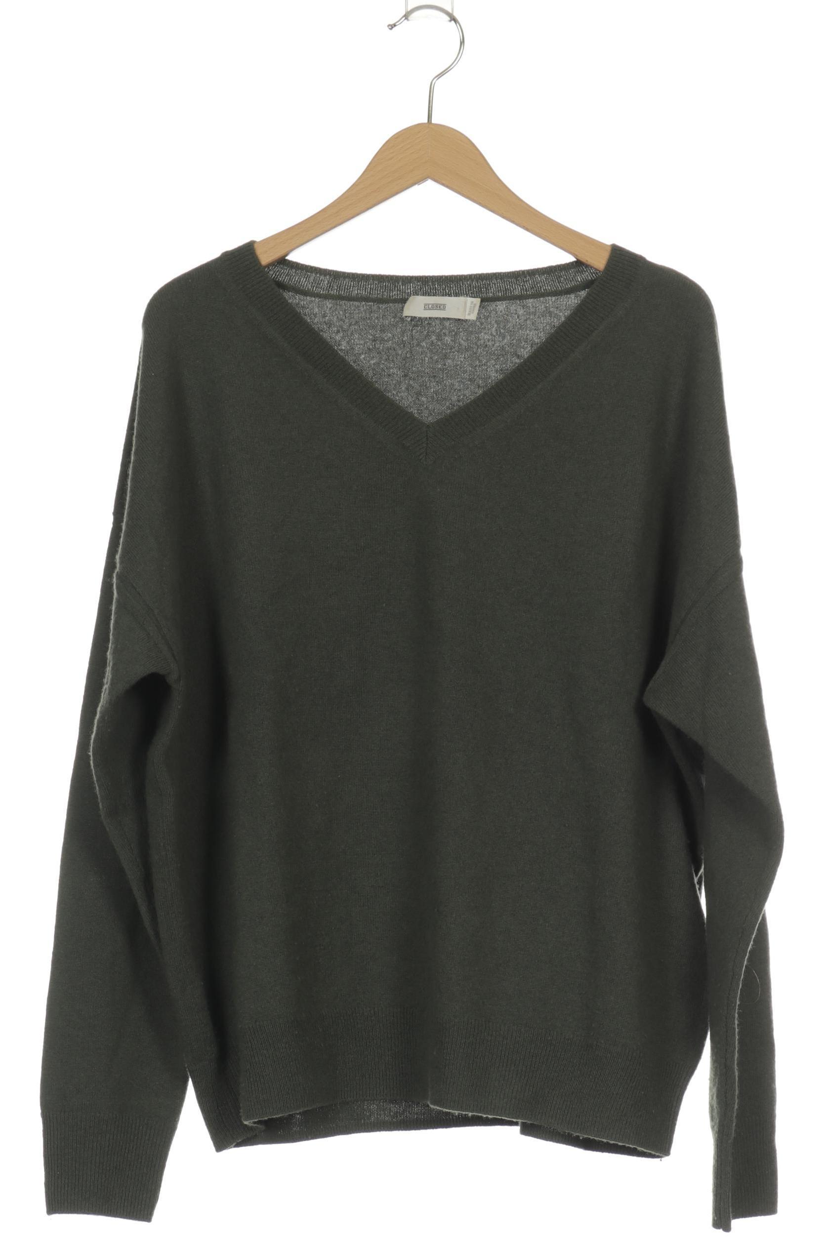 

Closed Damen Pullover, grün, Gr.