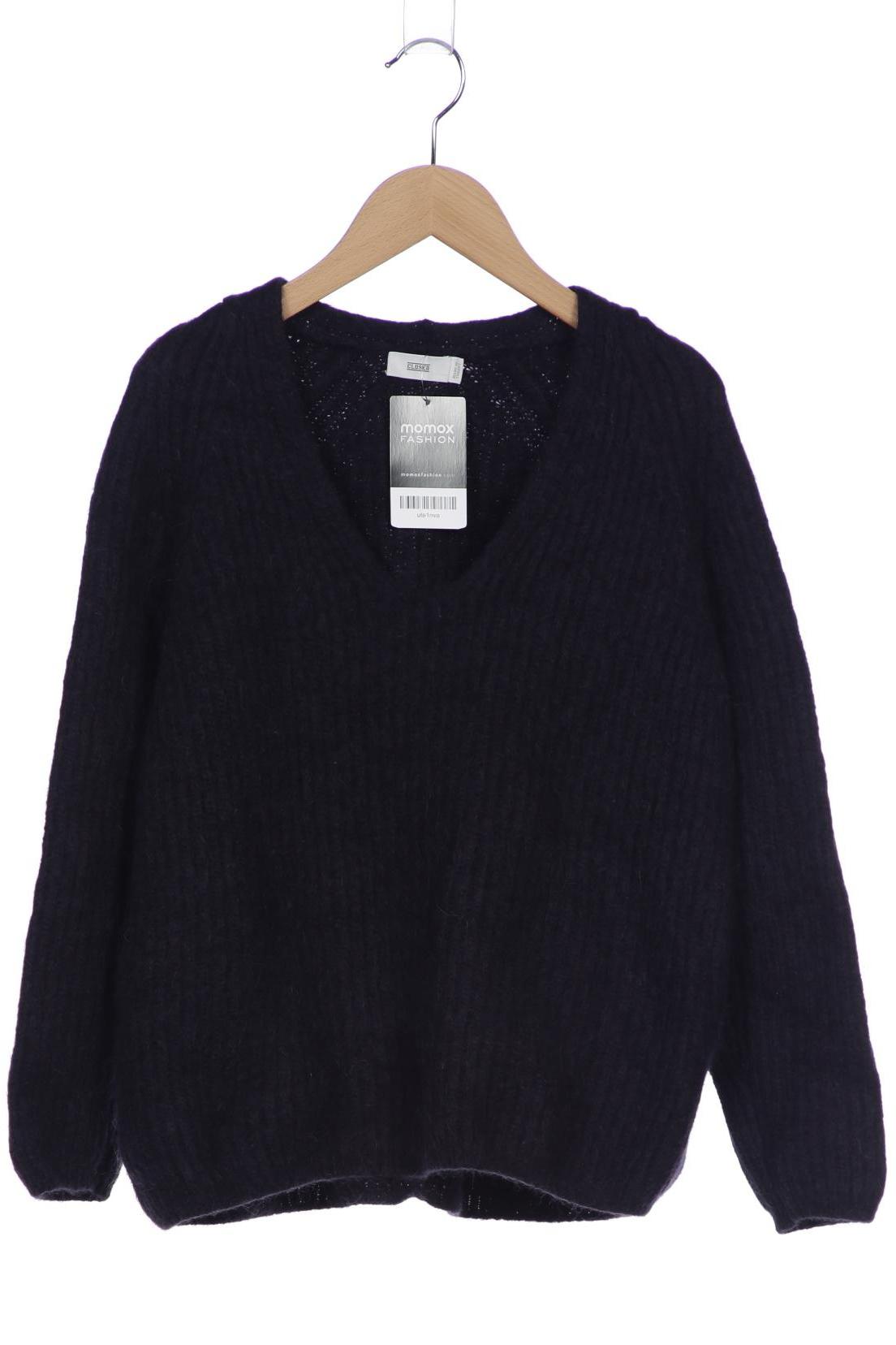 

Closed Damen Pullover, marineblau, Gr. 34