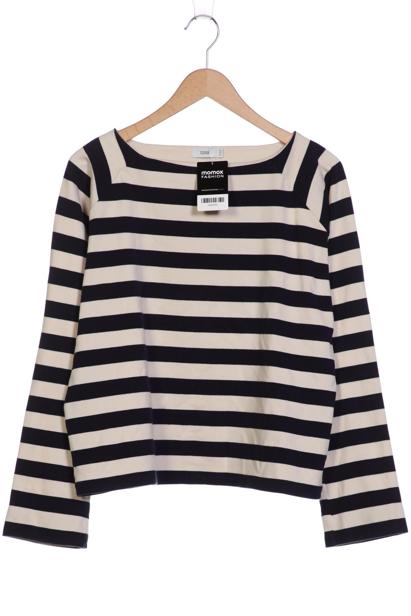 

Closed Damen Pullover, cremeweiß, Gr. 38