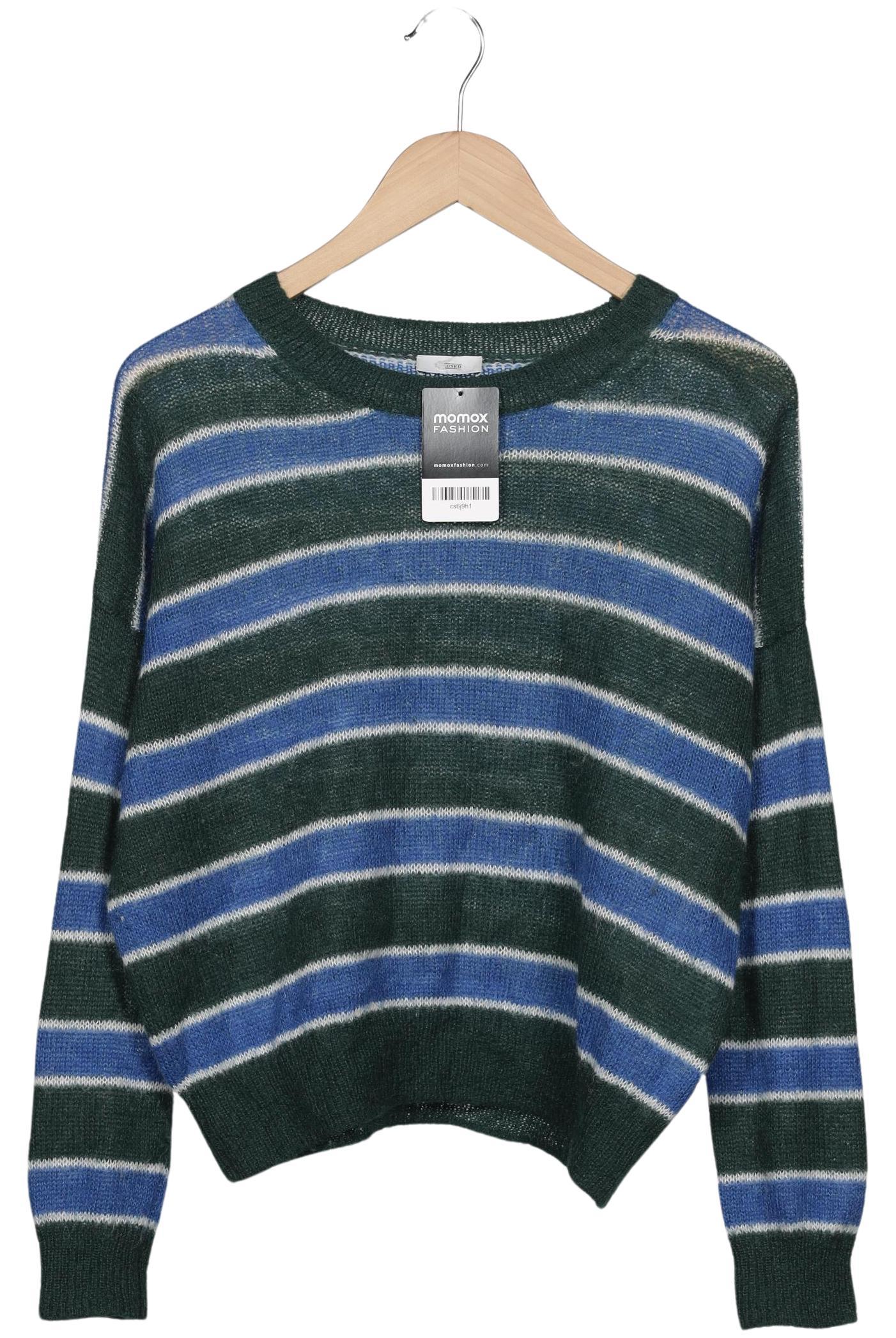 

Closed Damen Pullover, mehrfarbig, Gr. 34