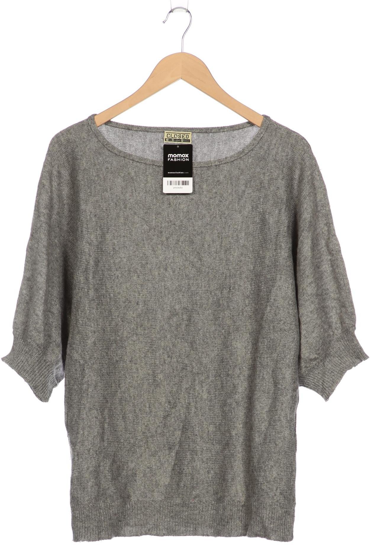 

Closed Damen Pullover, grau, Gr. 42