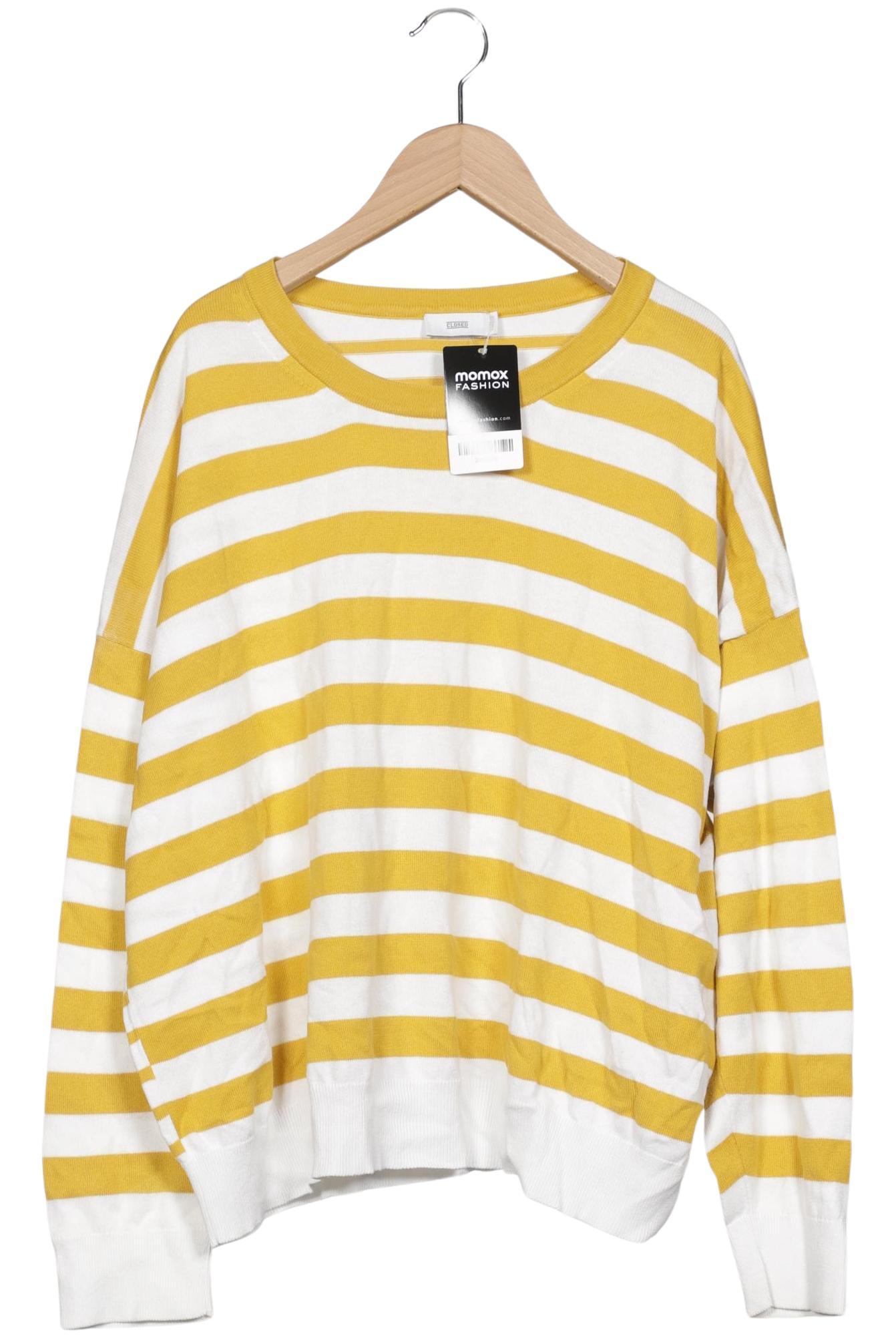 

Closed Damen Pullover, mehrfarbig, Gr. 42