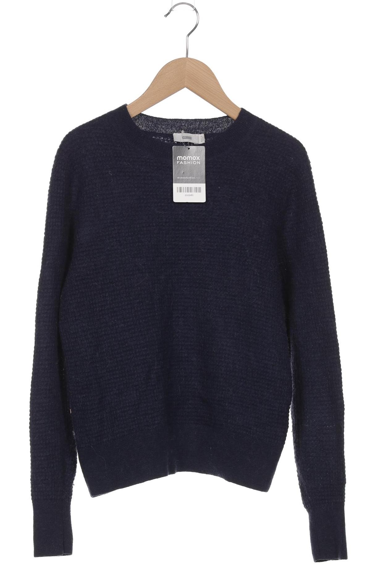 

Closed Damen Pullover, blau, Gr. 42