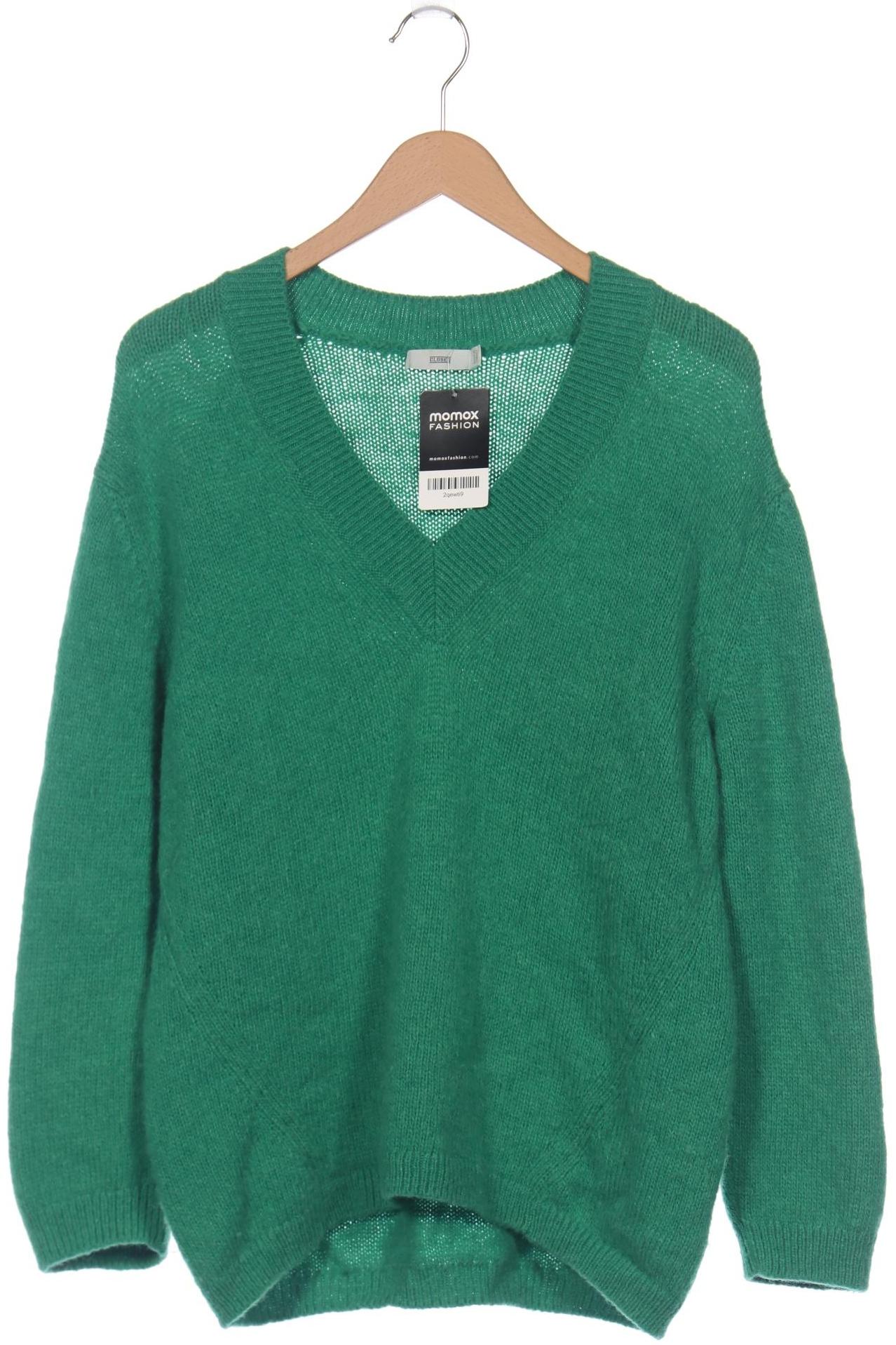 

Closed Damen Pullover, grün, Gr. 34